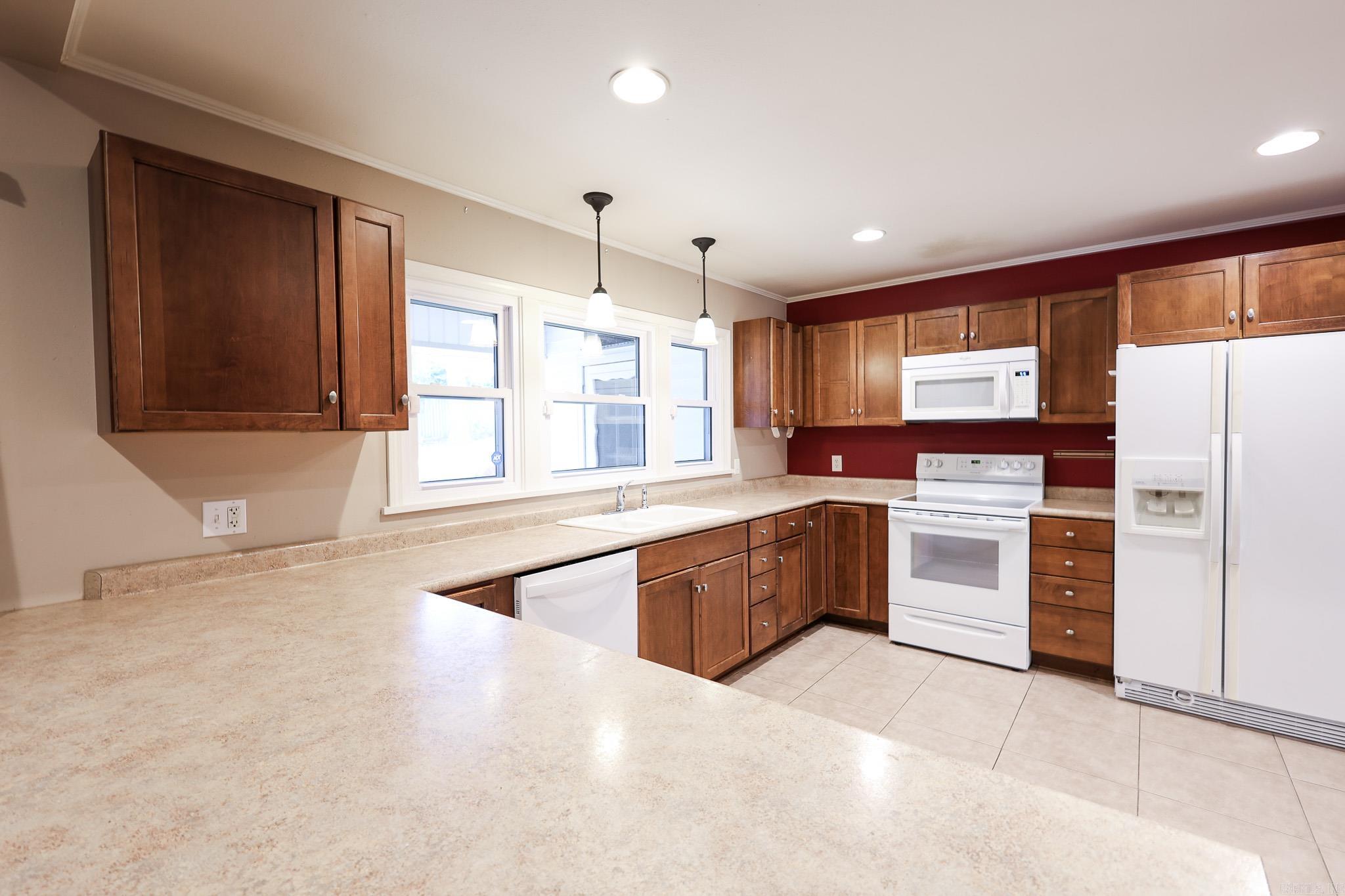 1401 W Cedar  El Dorado, AR