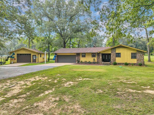222  Riverview  Oppelo, AR