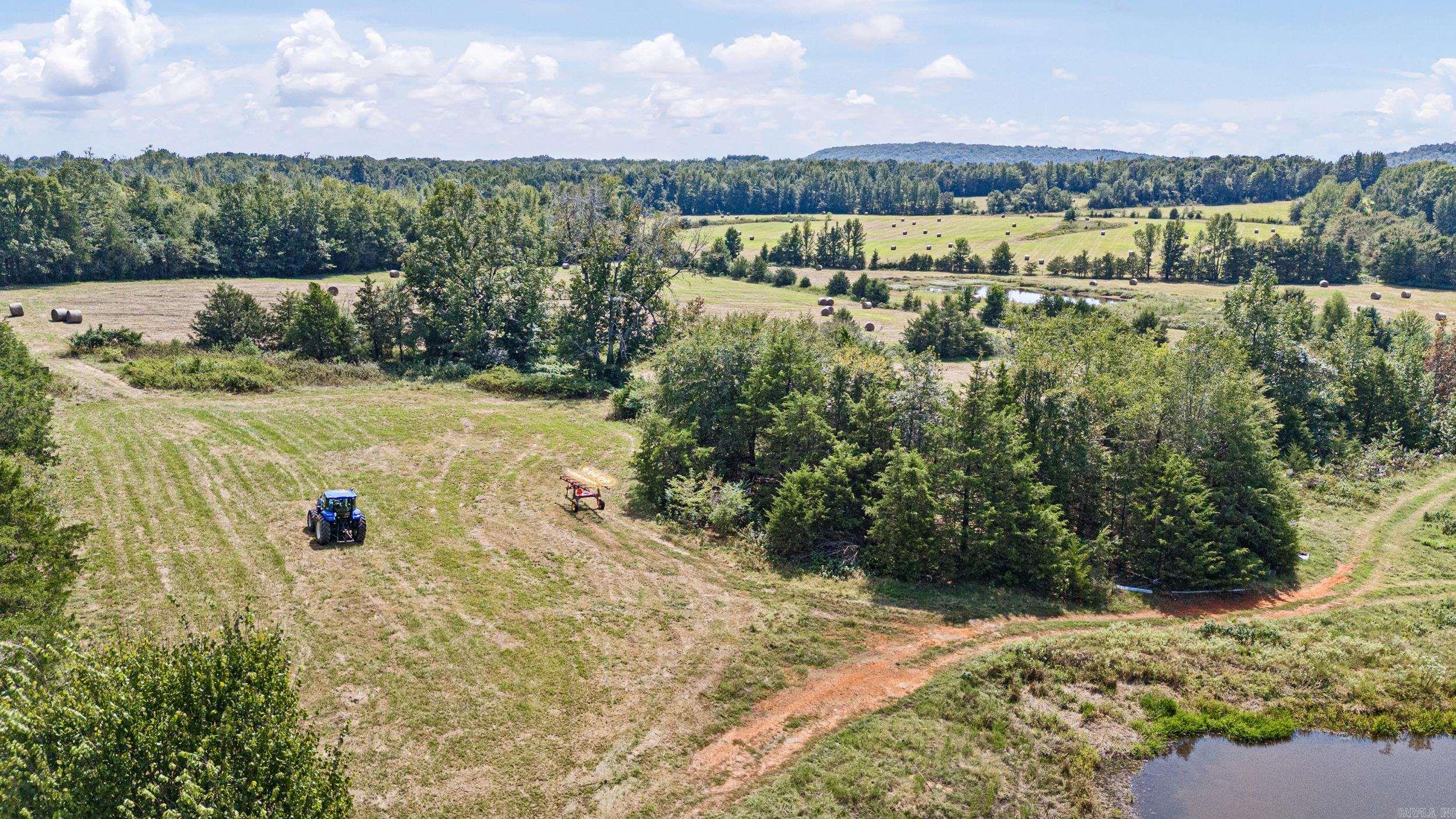 2093 247  Hattieville, AR