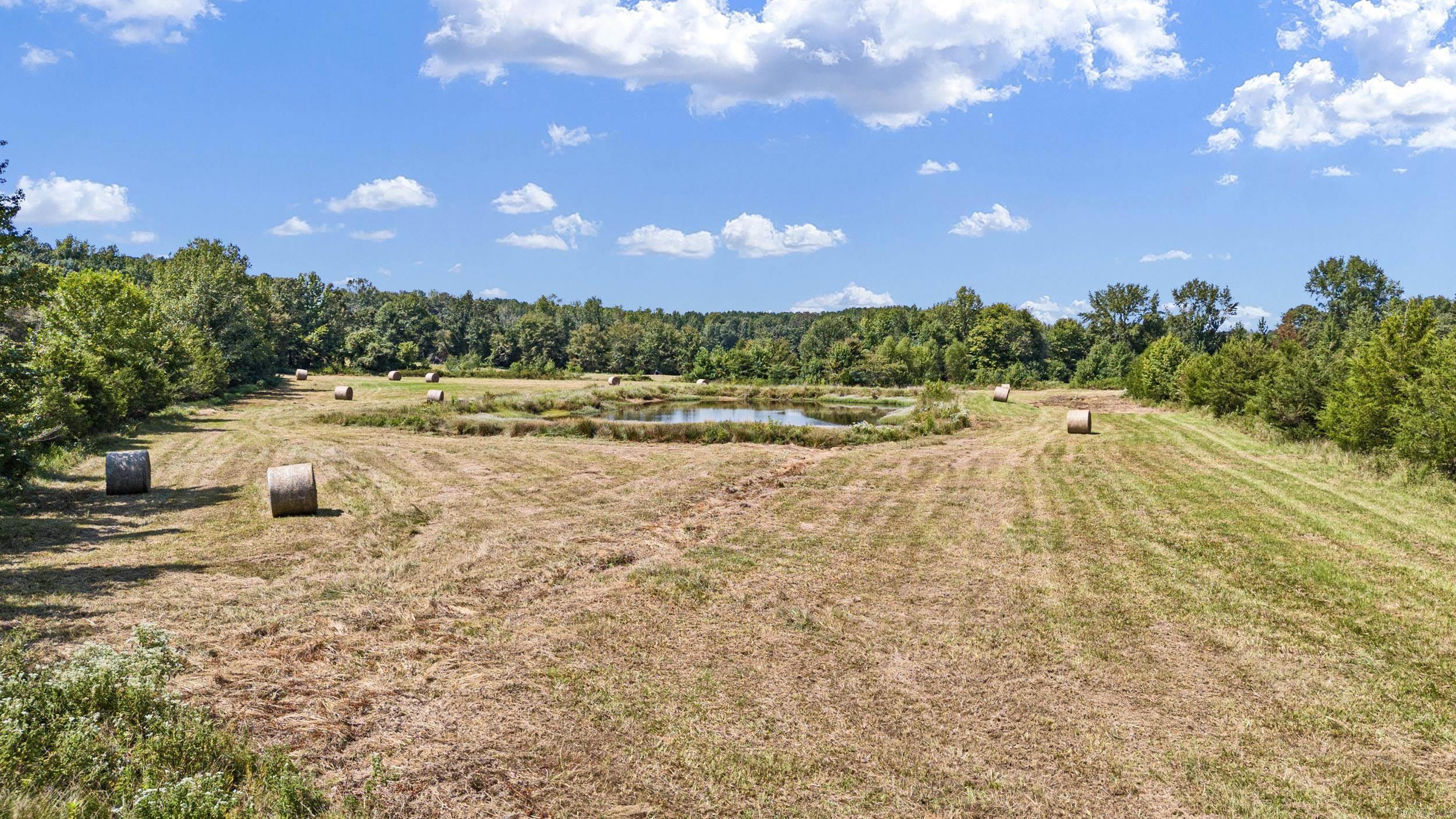 2093 247  Hattieville, AR