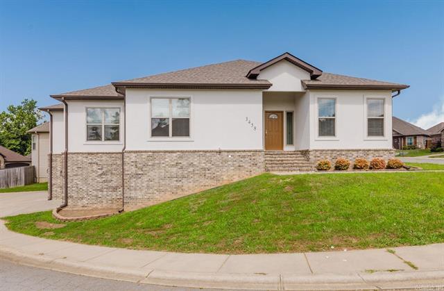 3458  Garden Club Dr  Bryant, AR