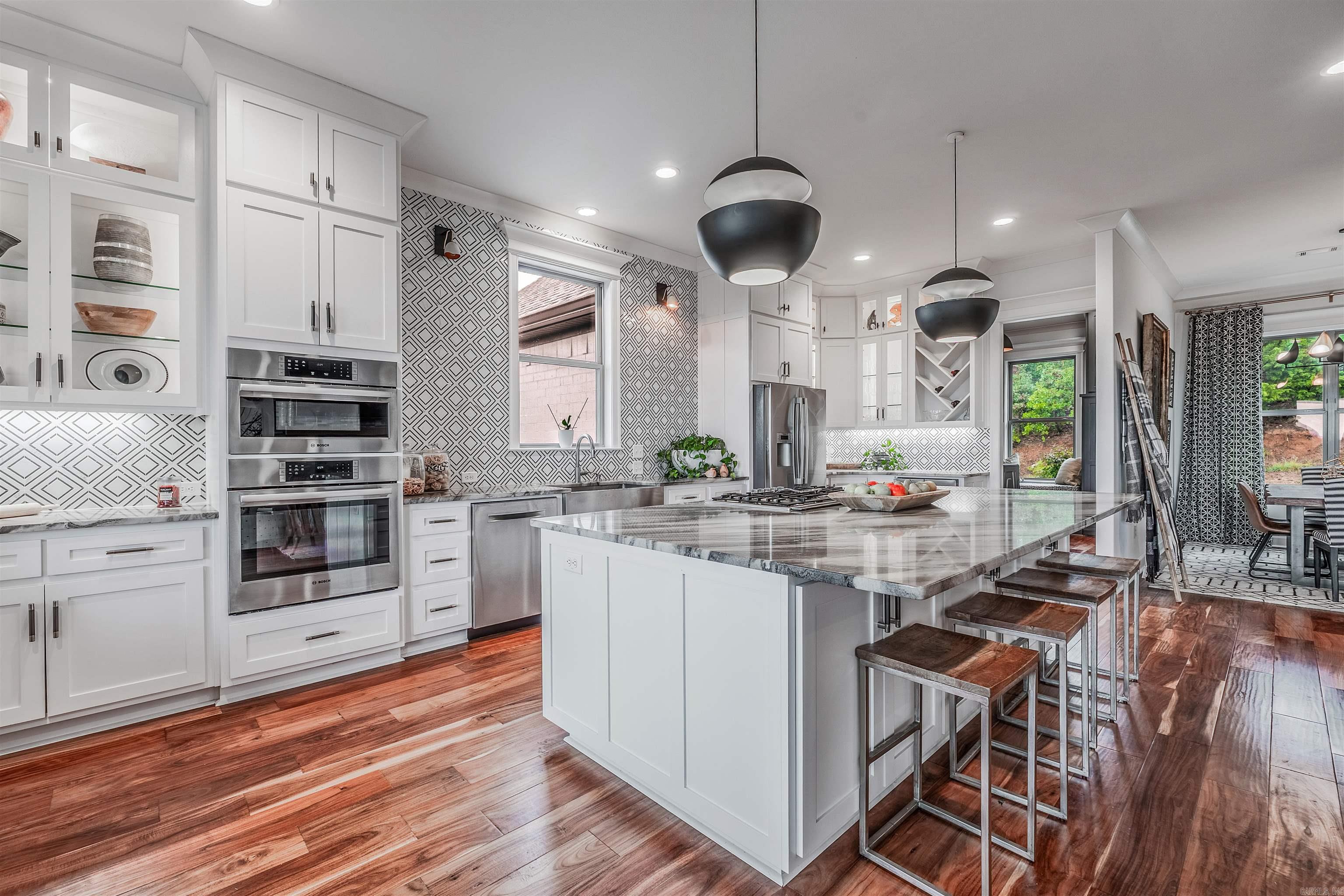 105 Riverview Dr.  Maumelle, AR