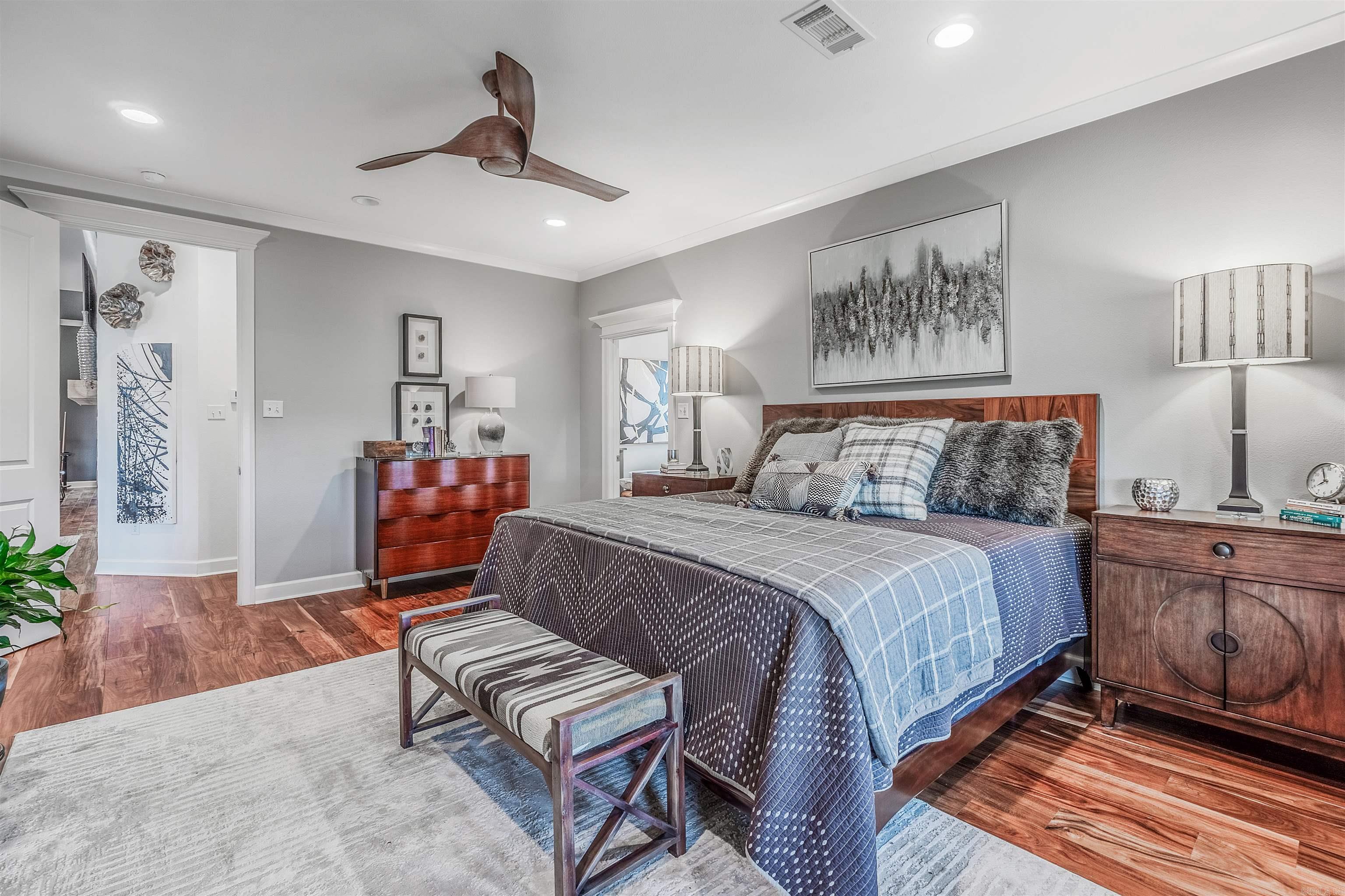 105 Riverview Dr.  Maumelle, AR