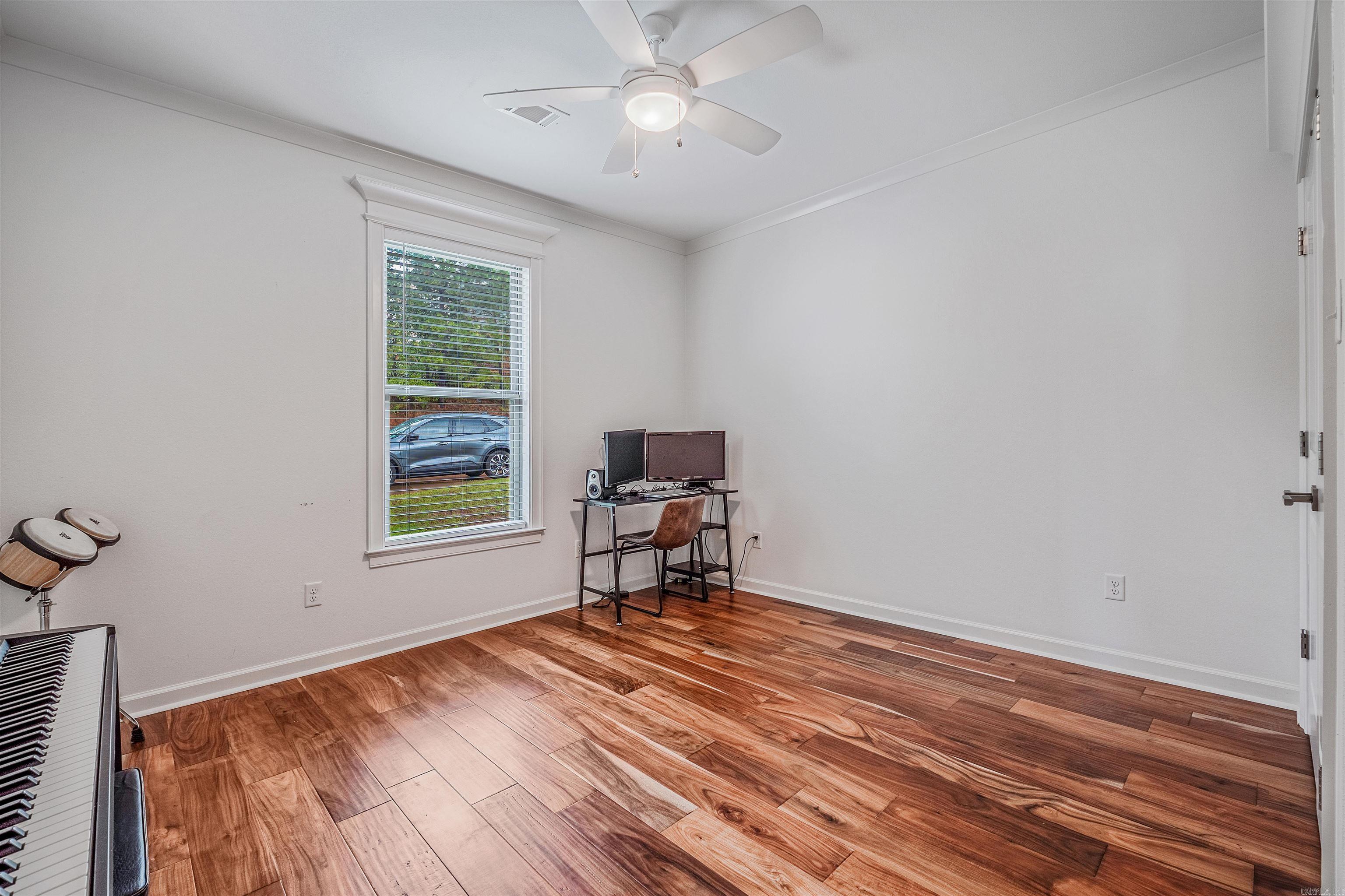 105 Riverview Dr.  Maumelle, AR