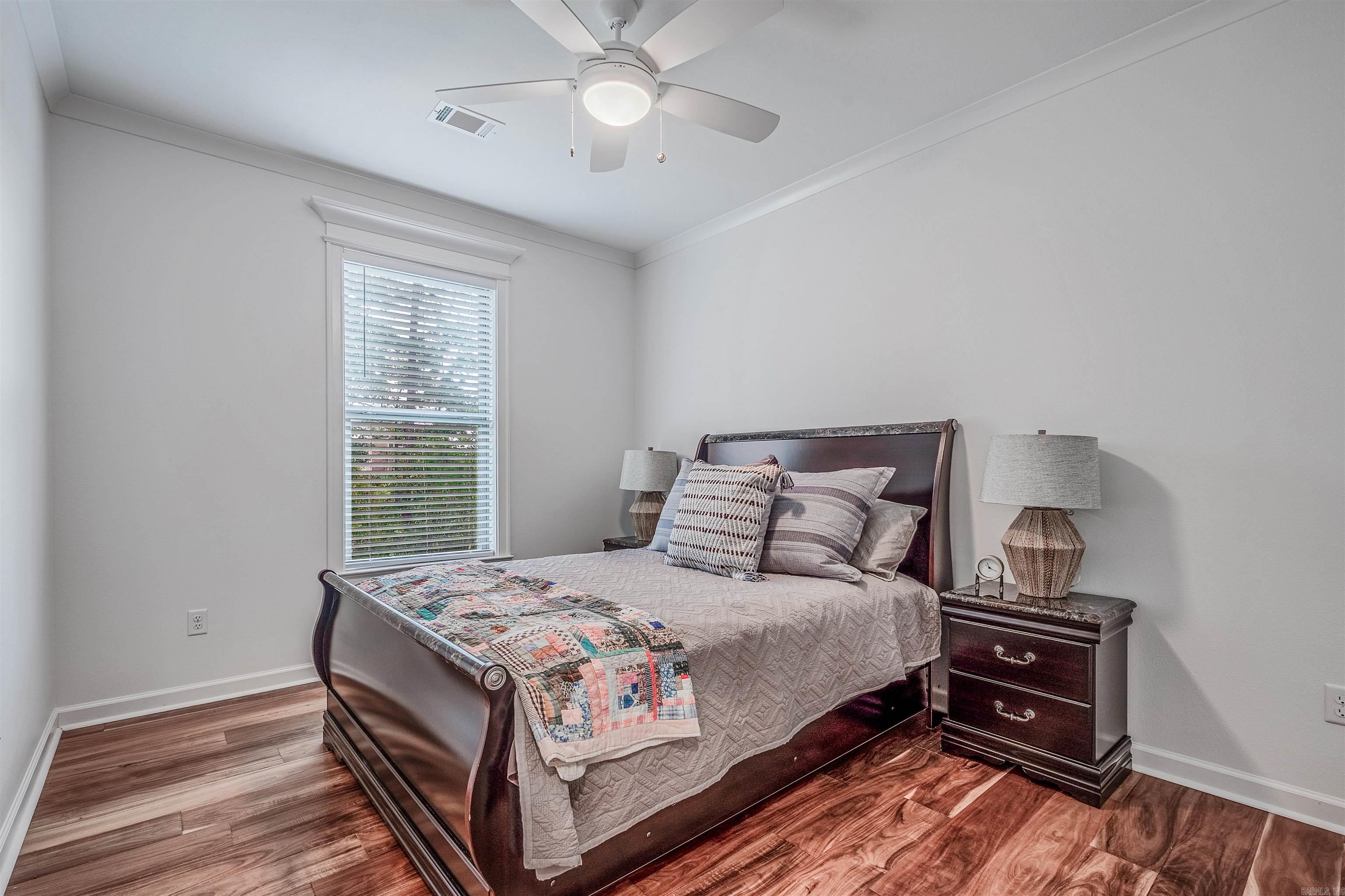 105 Riverview Dr.  Maumelle, AR