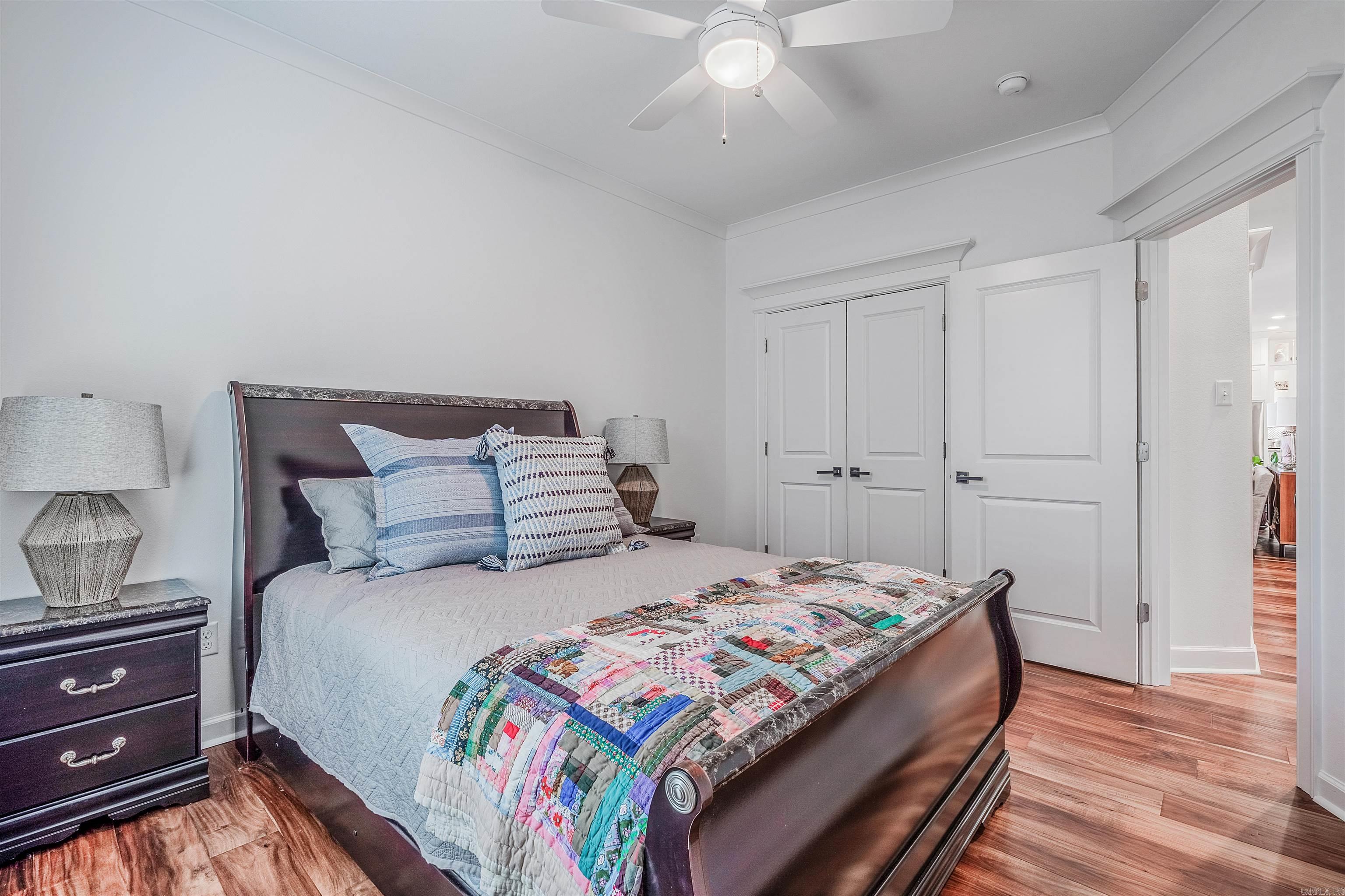 105 Riverview Dr.  Maumelle, AR