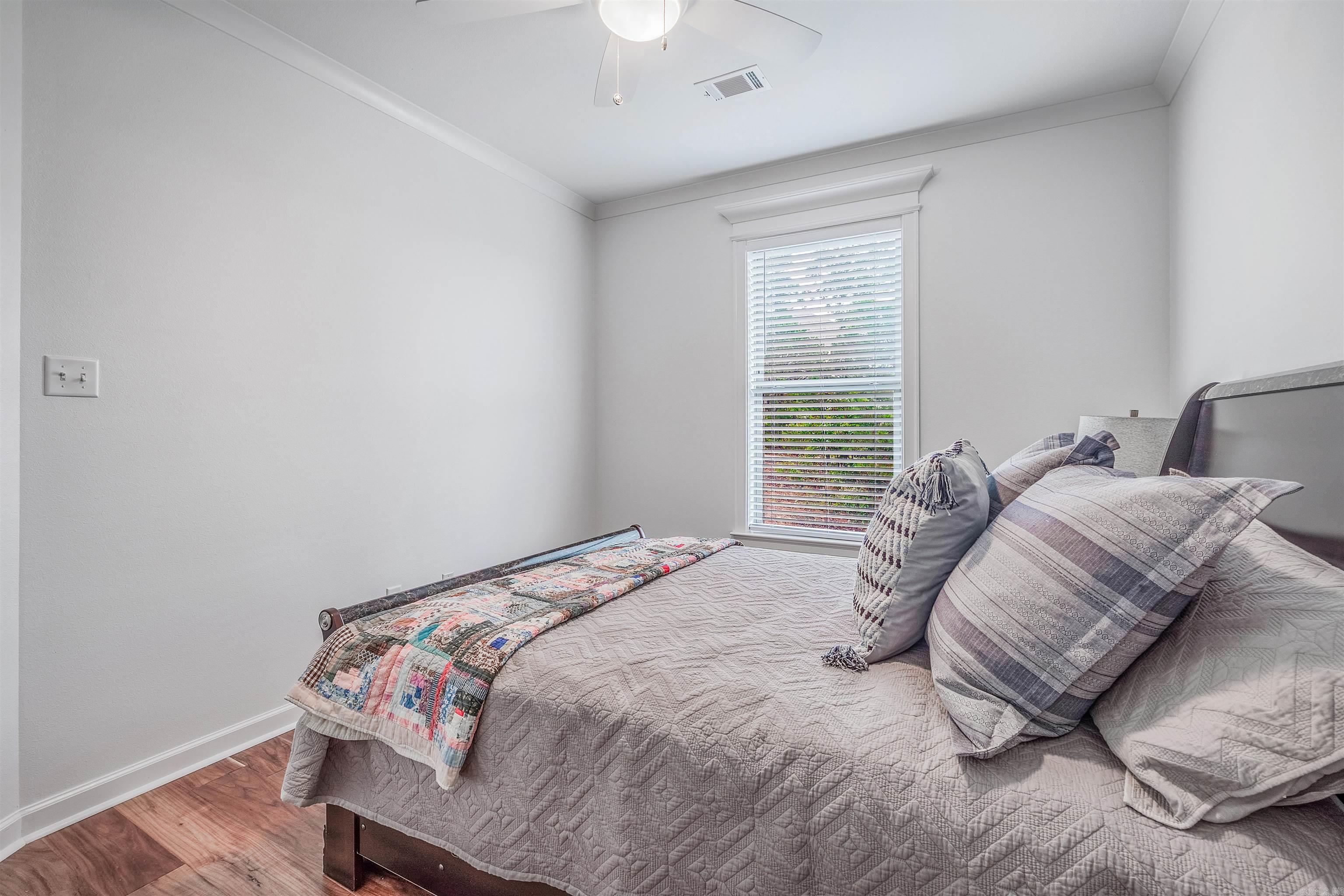 105 Riverview Dr.  Maumelle, AR