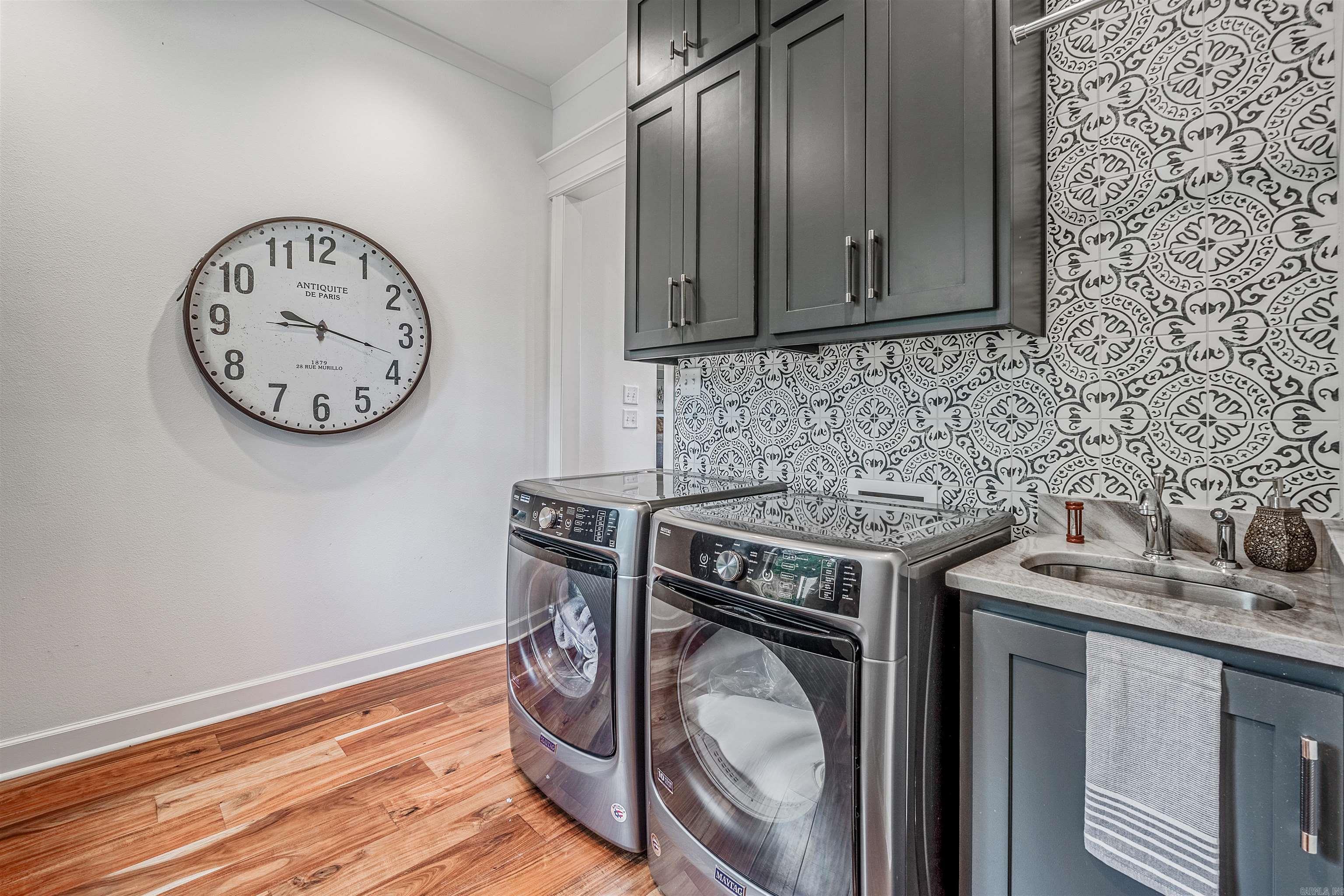 105 Riverview Dr.  Maumelle, AR