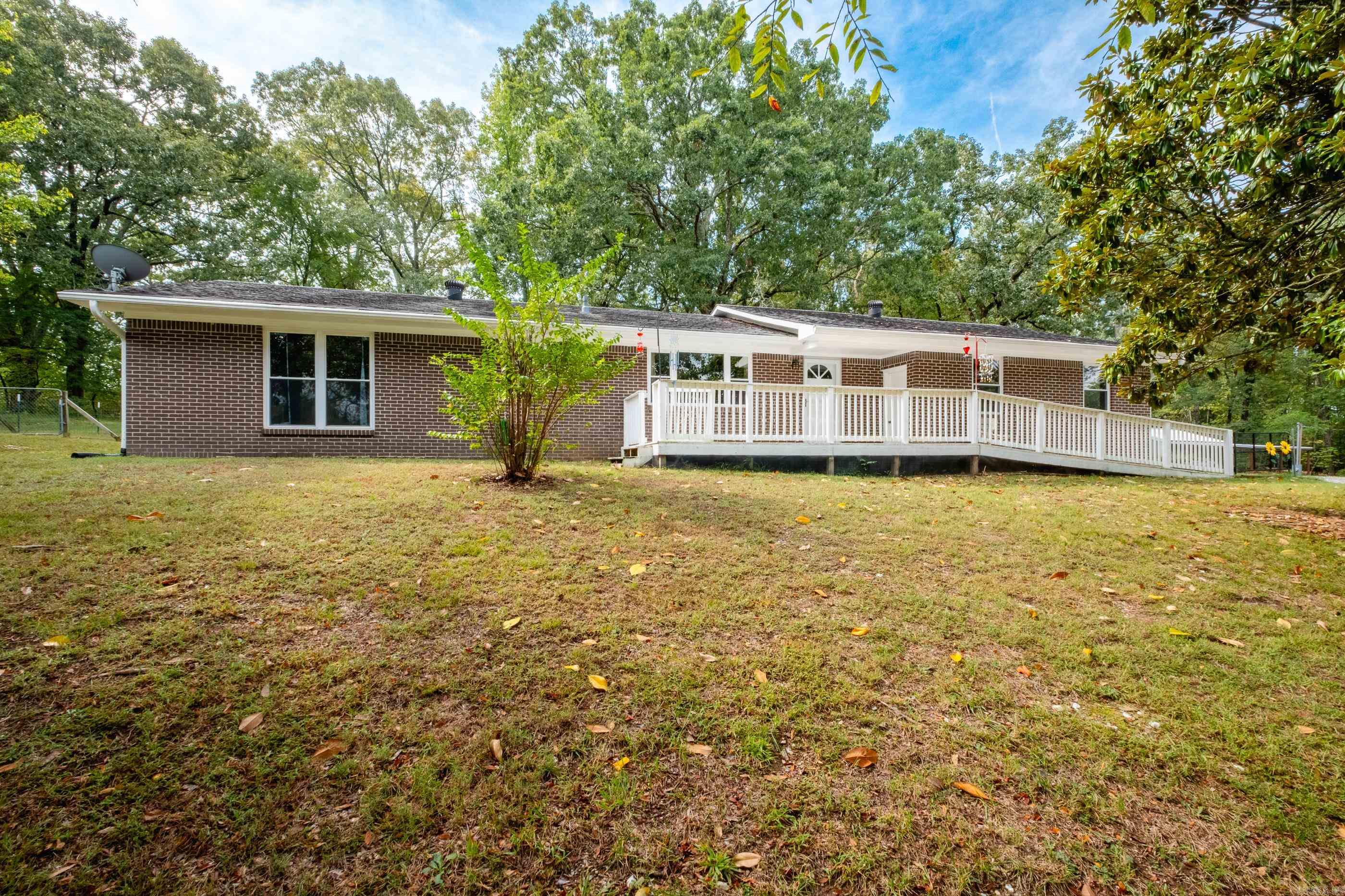 22125 Colonel Glenn  Little Rock, AR