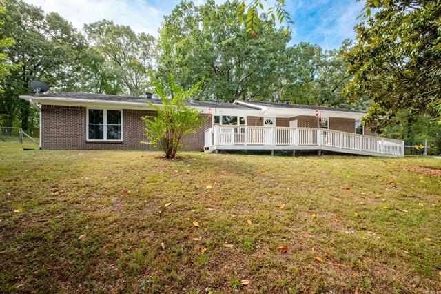 22125  Colonel Glenn  Little Rock, AR