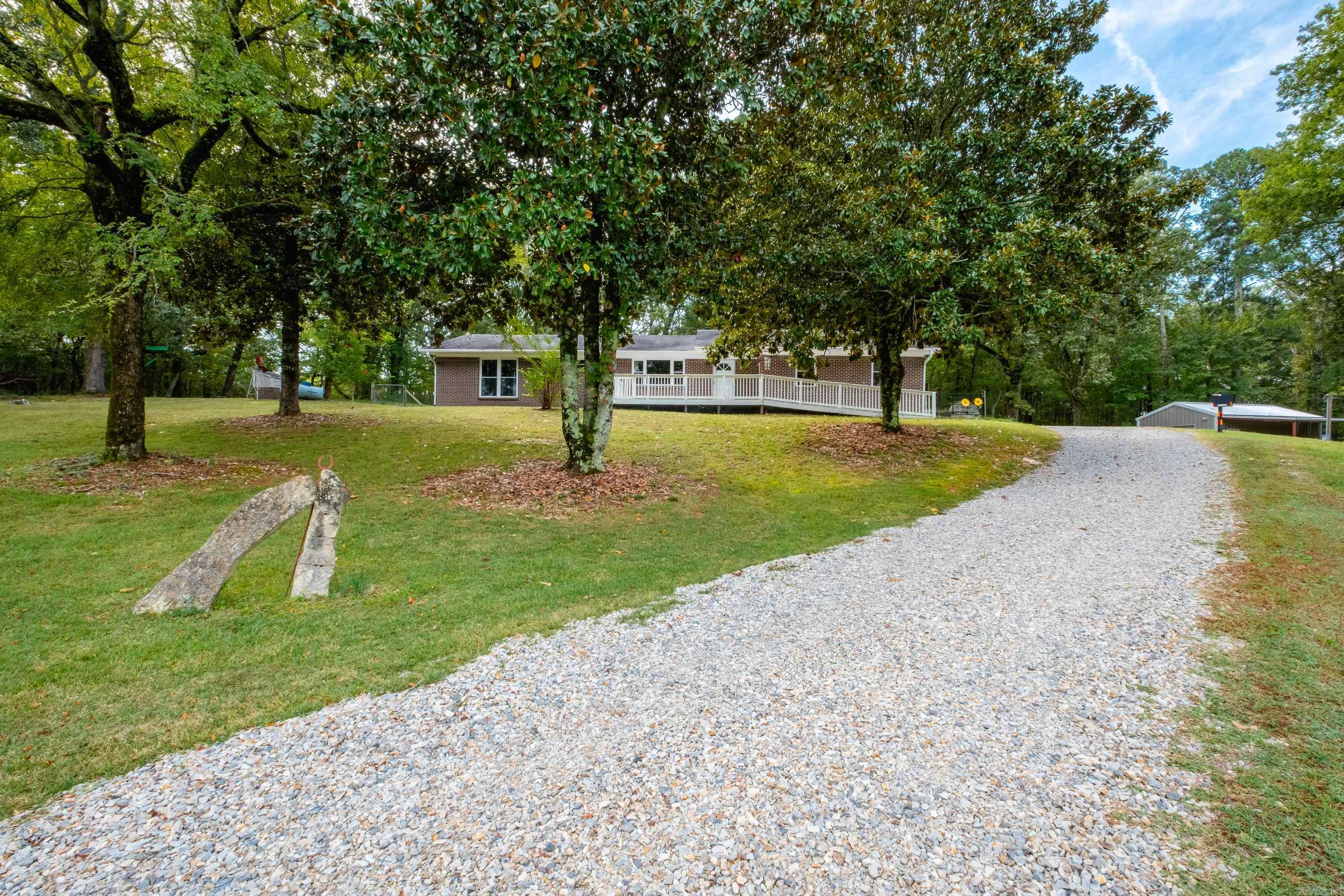 22125 Colonel Glenn  Little Rock, AR