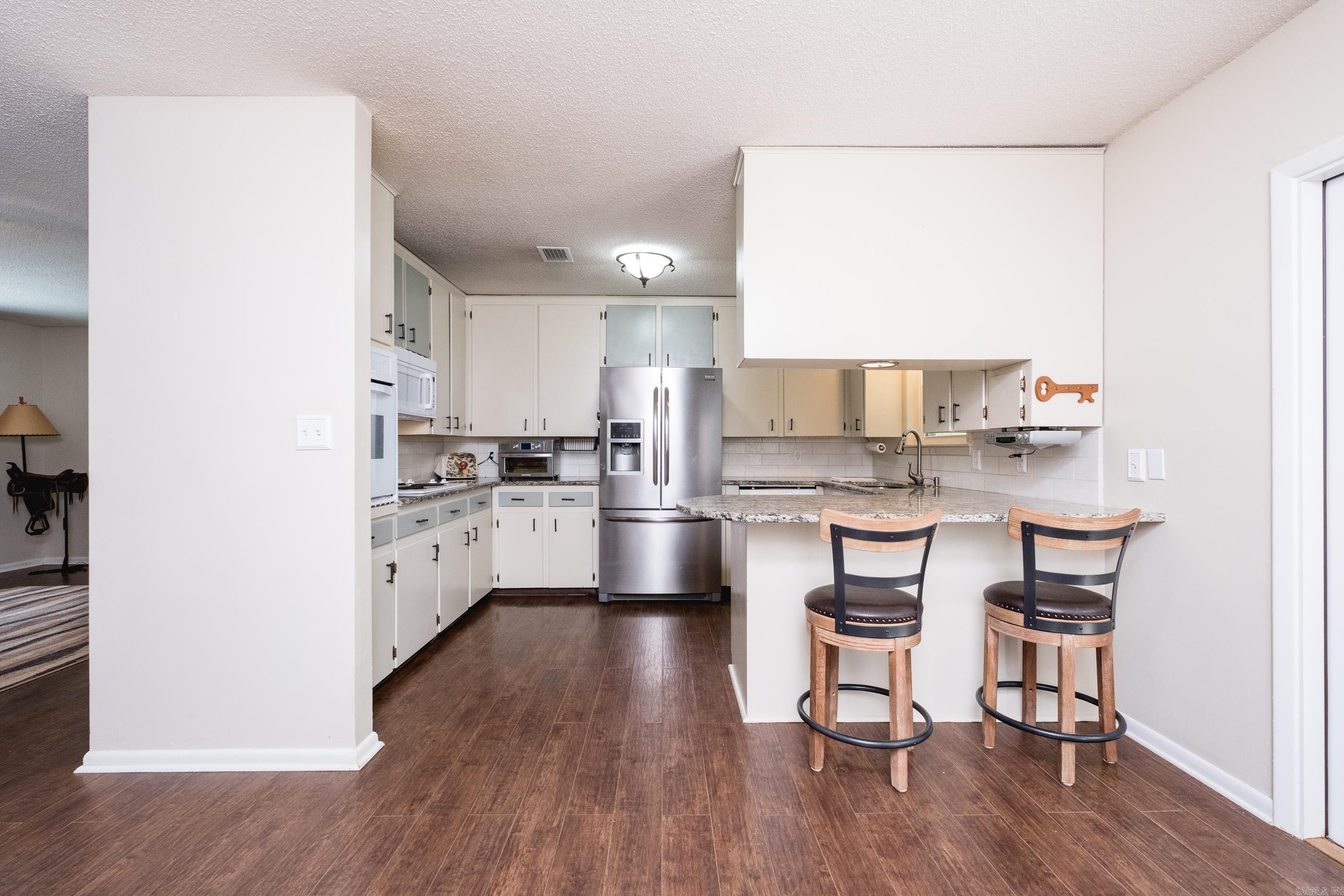 22125 Colonel Glenn  Little Rock, AR