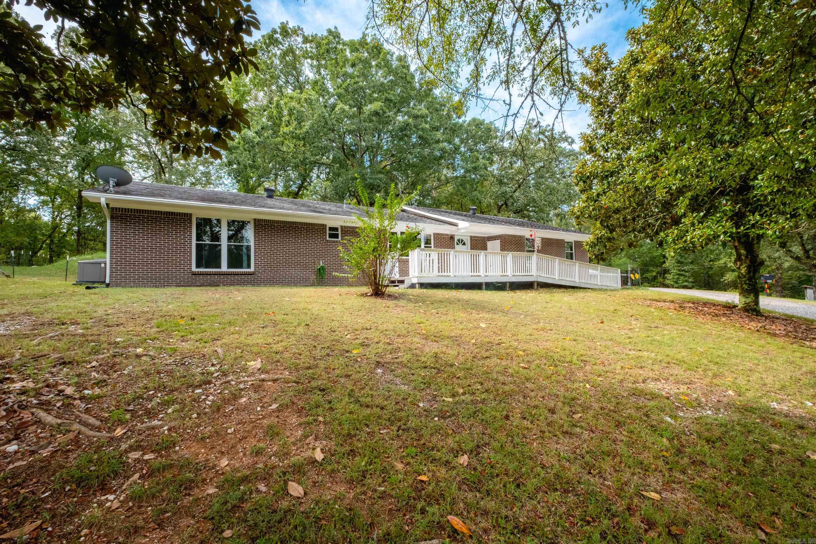 22125 Colonel Glenn  Little Rock, AR
