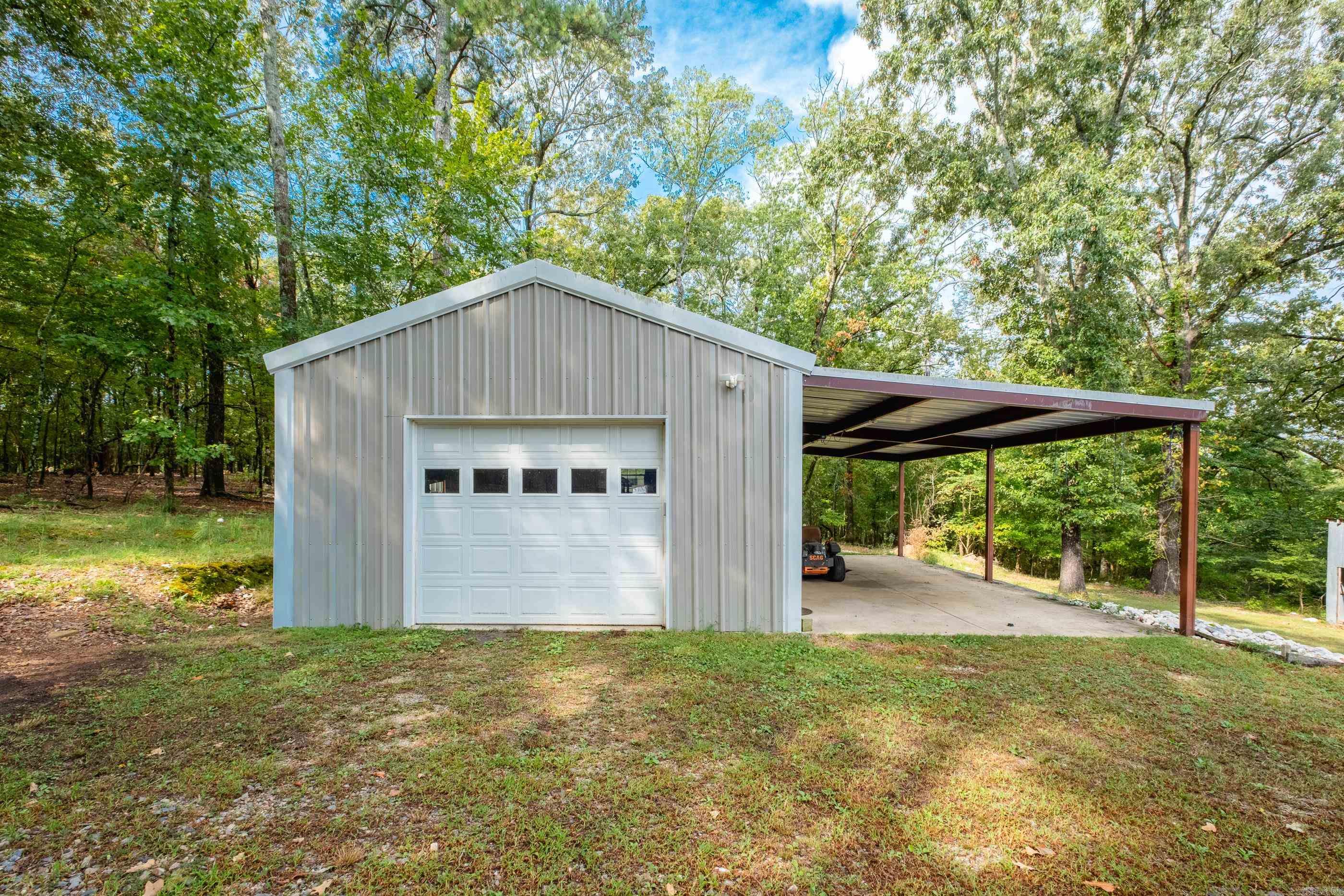 22125 Colonel Glenn  Little Rock, AR