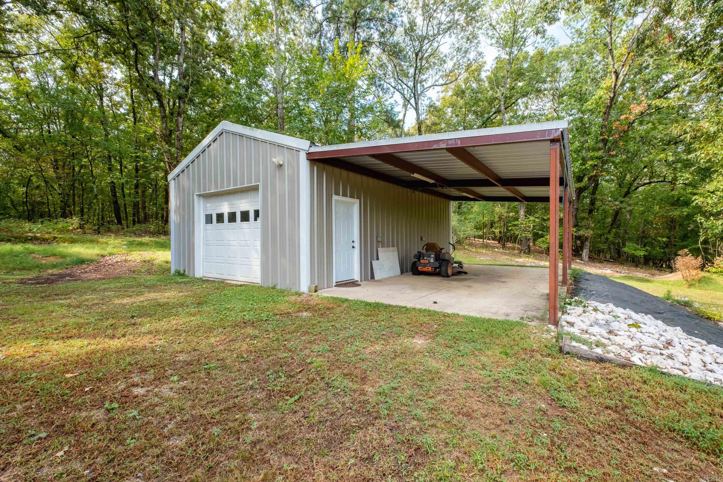 22125 Colonel Glenn  Little Rock, AR