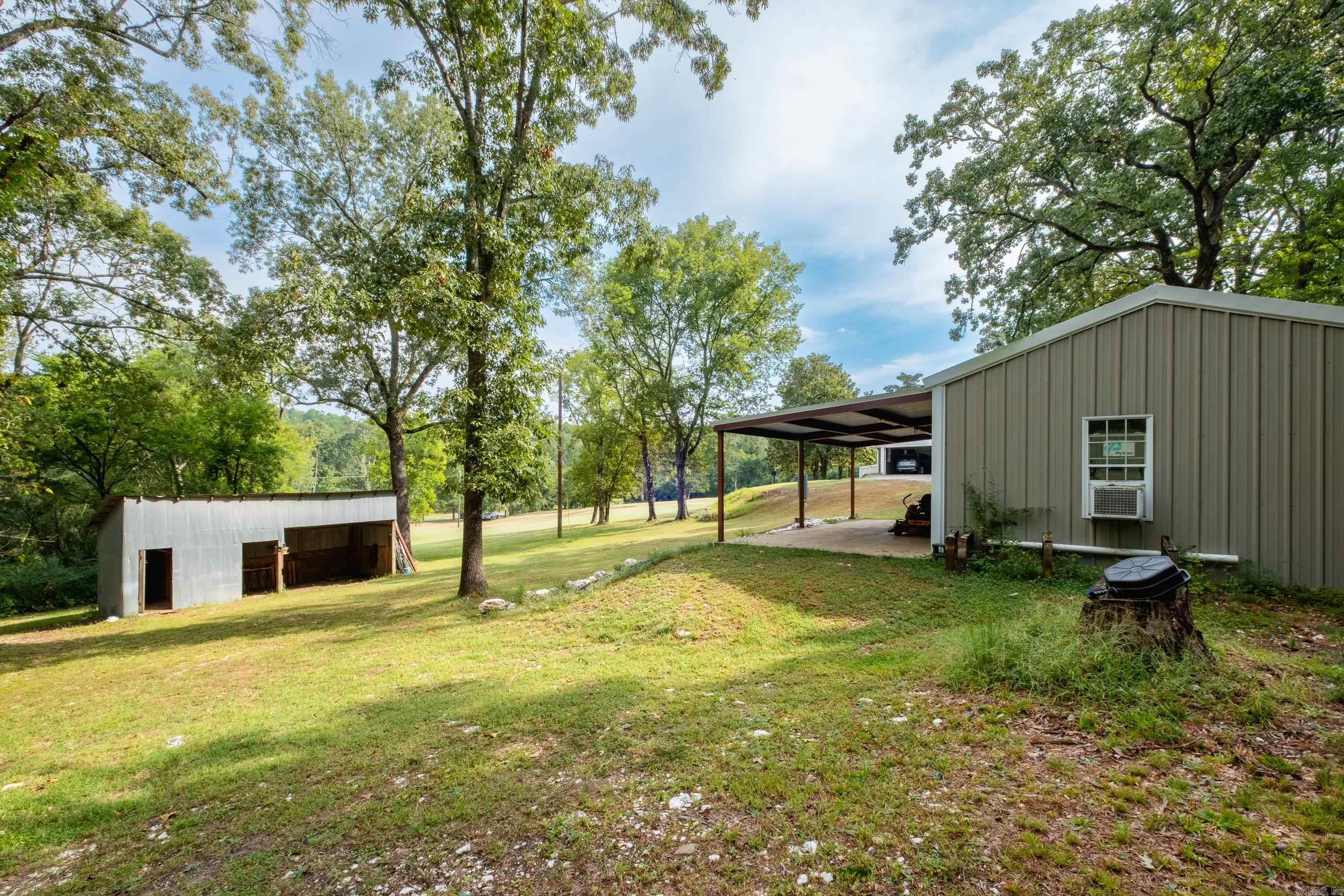 22125 Colonel Glenn  Little Rock, AR