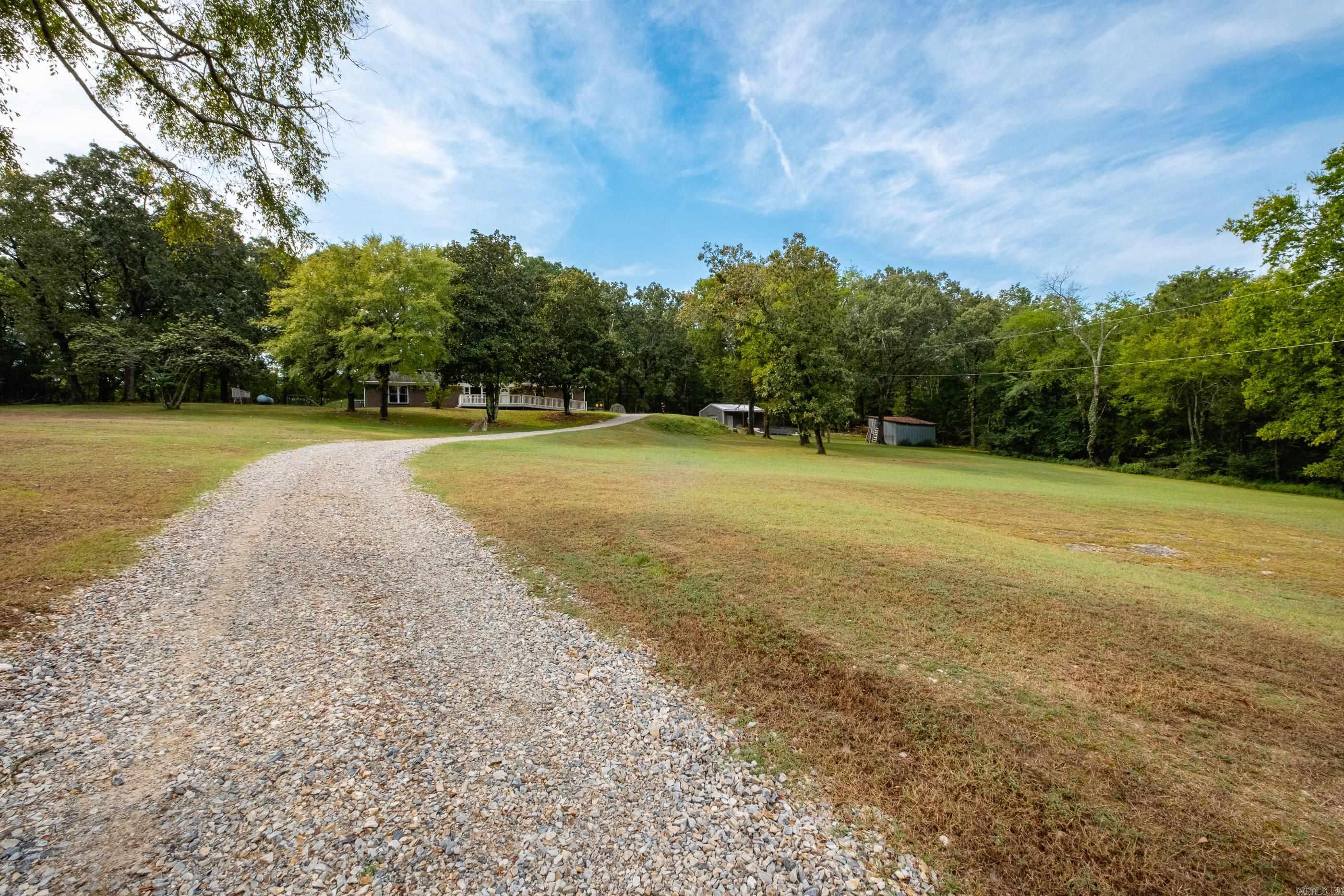 22125 Colonel Glenn  Little Rock, AR