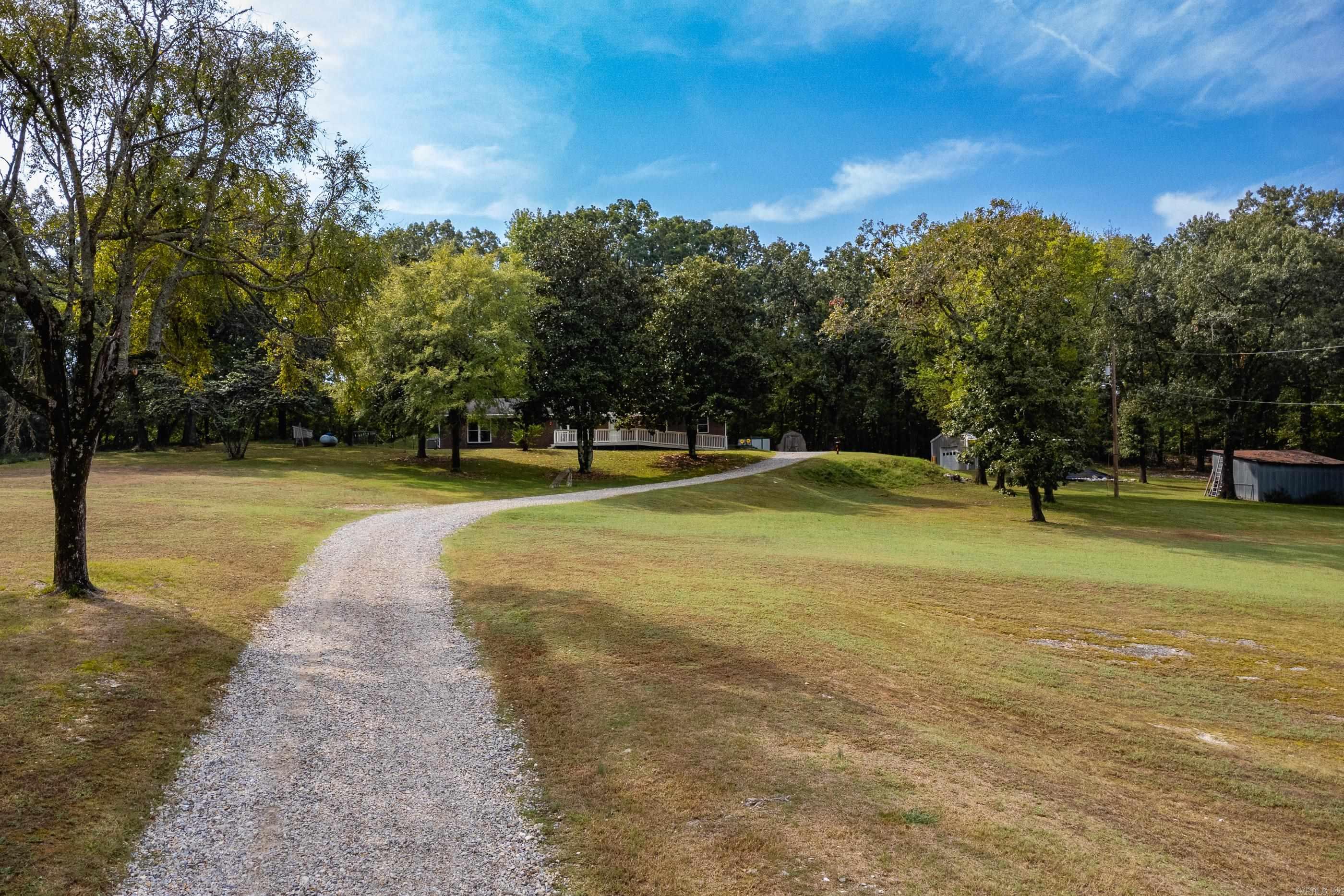 22125 Colonel Glenn  Little Rock, AR