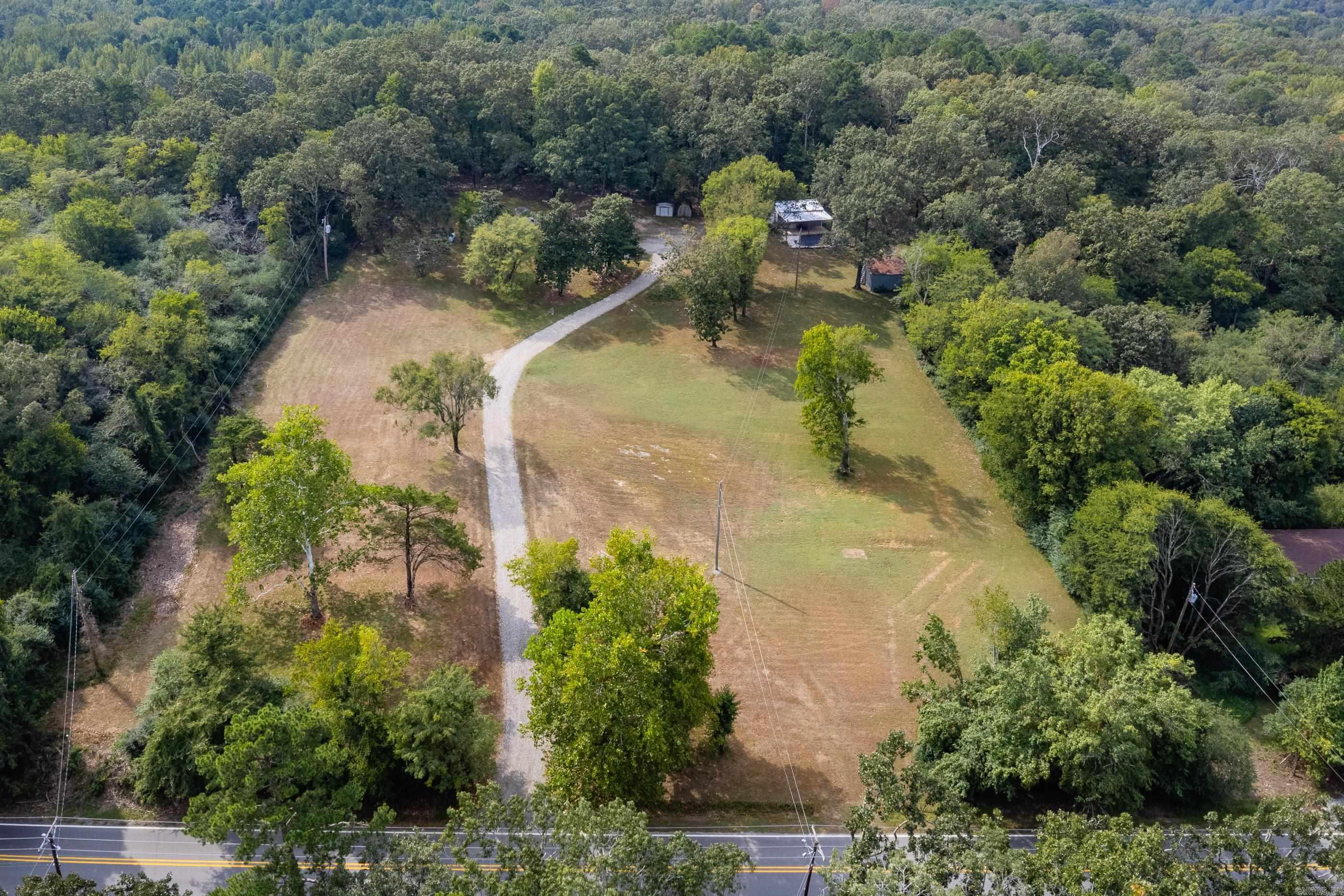 22125 Colonel Glenn  Little Rock, AR