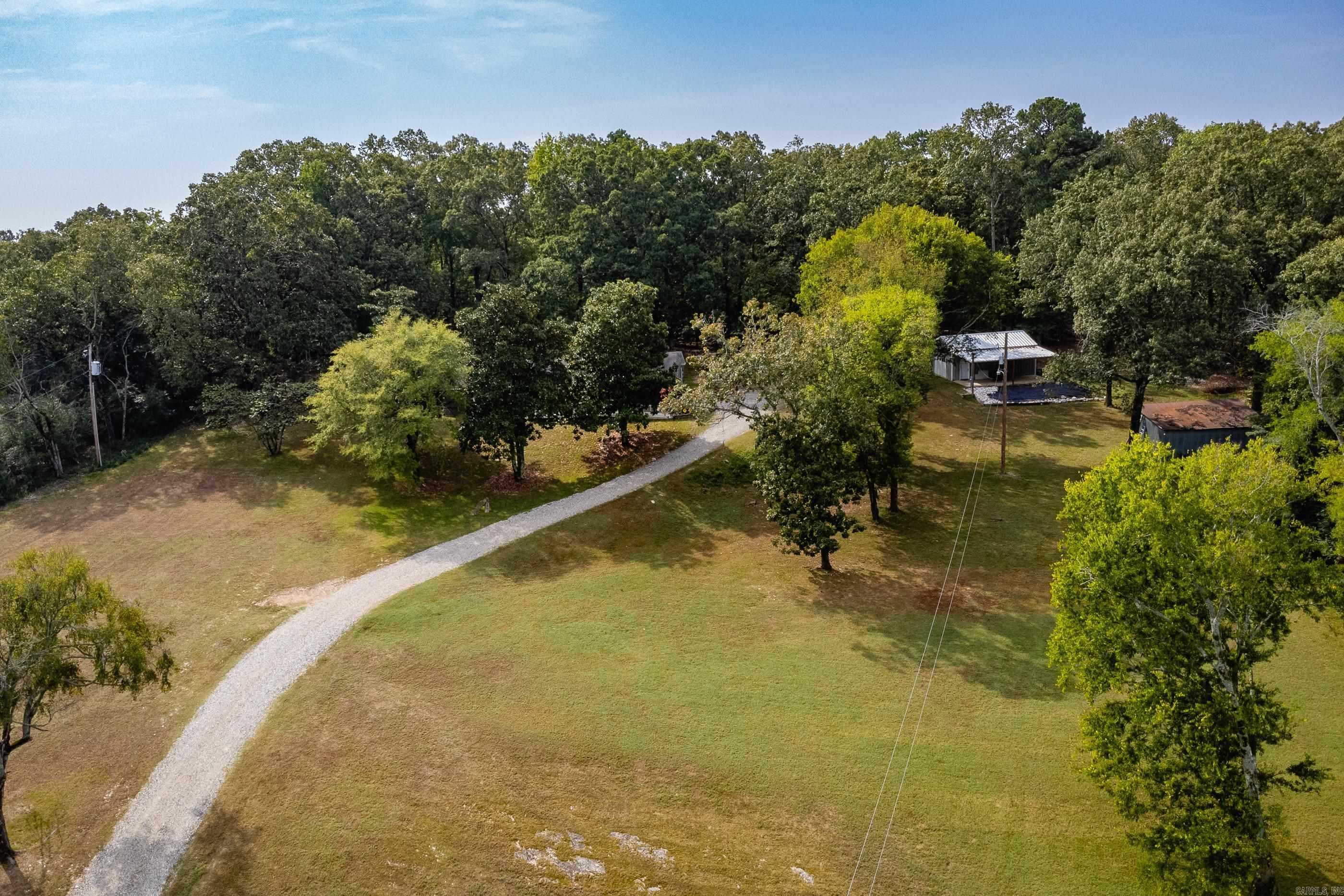 22125 Colonel Glenn  Little Rock, AR