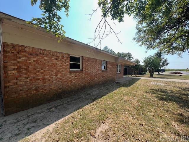 809 SE 7th Street  Walnut Ridge, AR