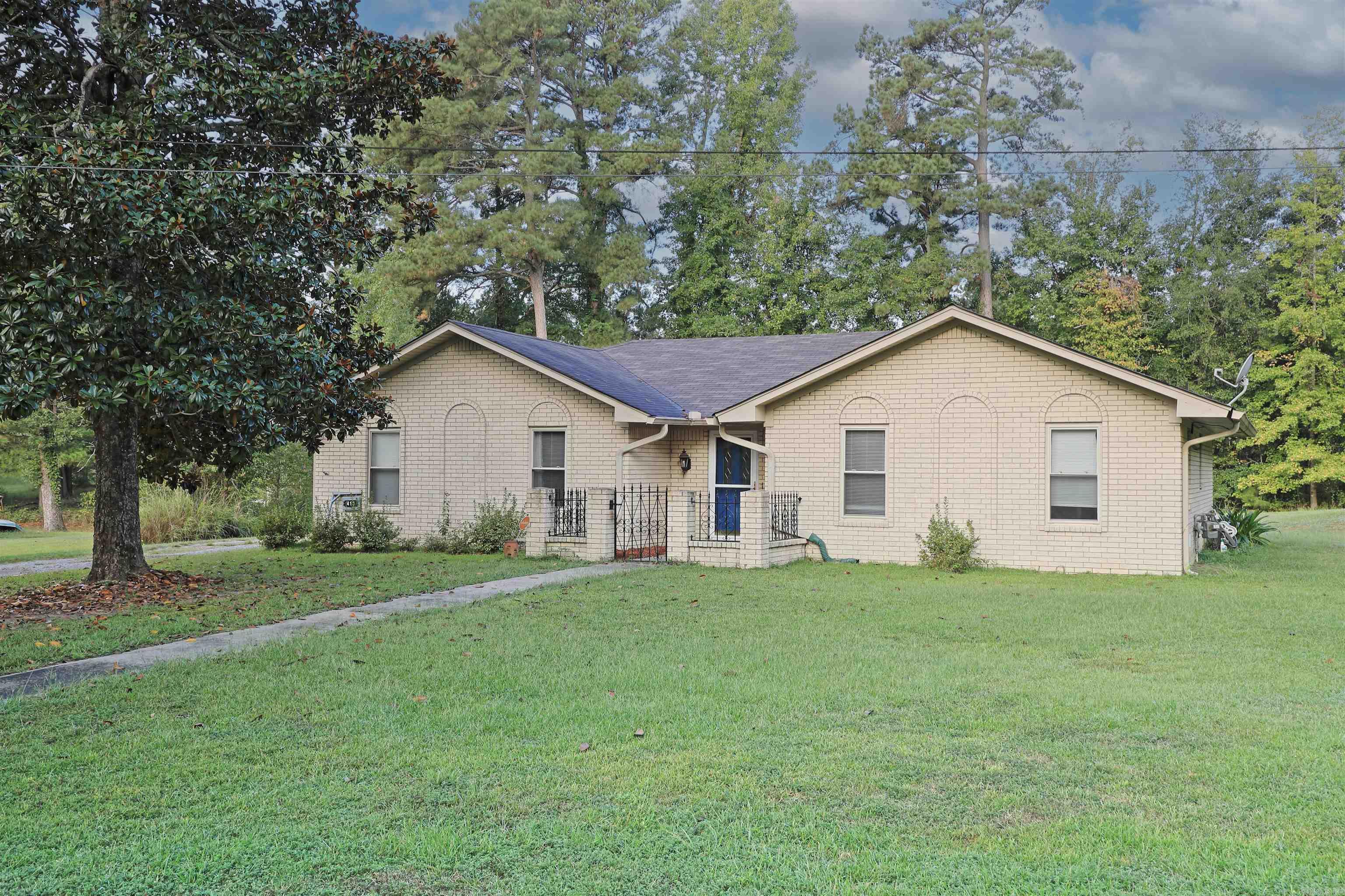410 Rolling Hills  White Hall, AR