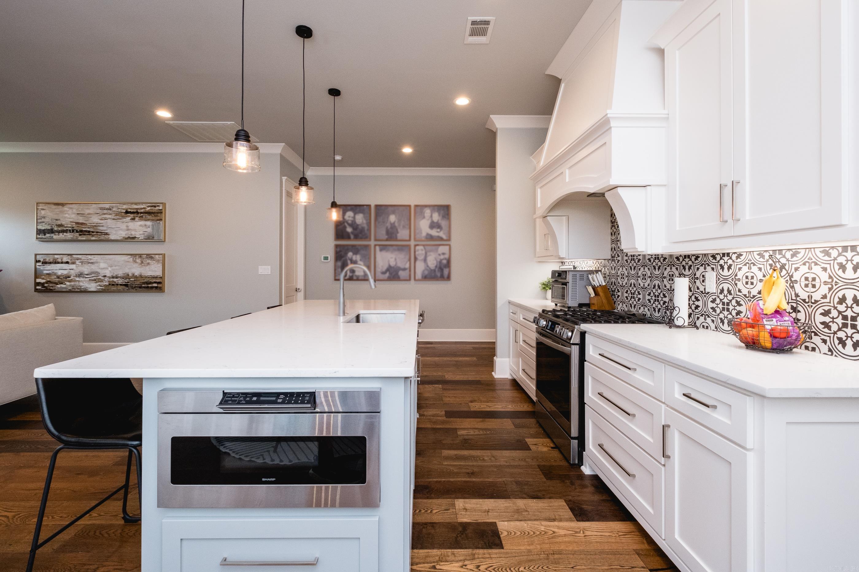 2 Bentwood  Little Rock, AR