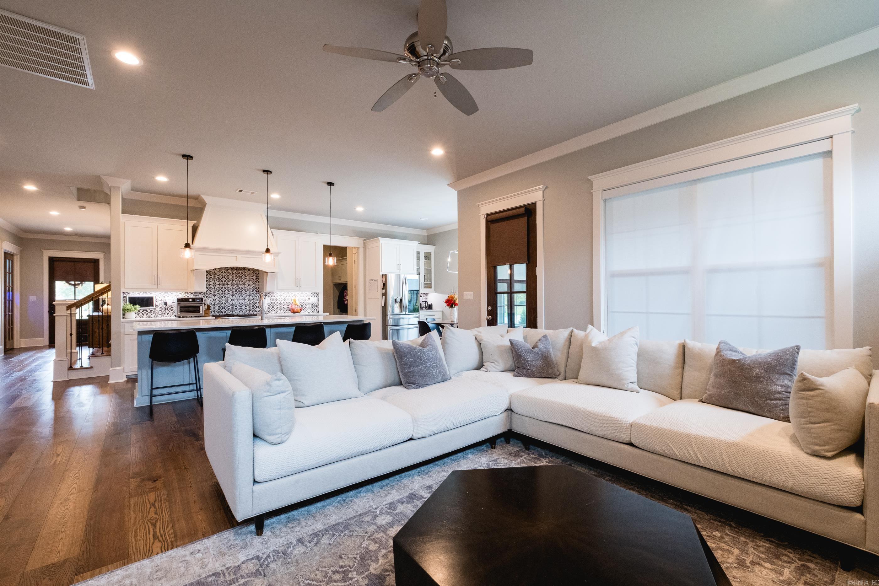2 Bentwood  Little Rock, AR