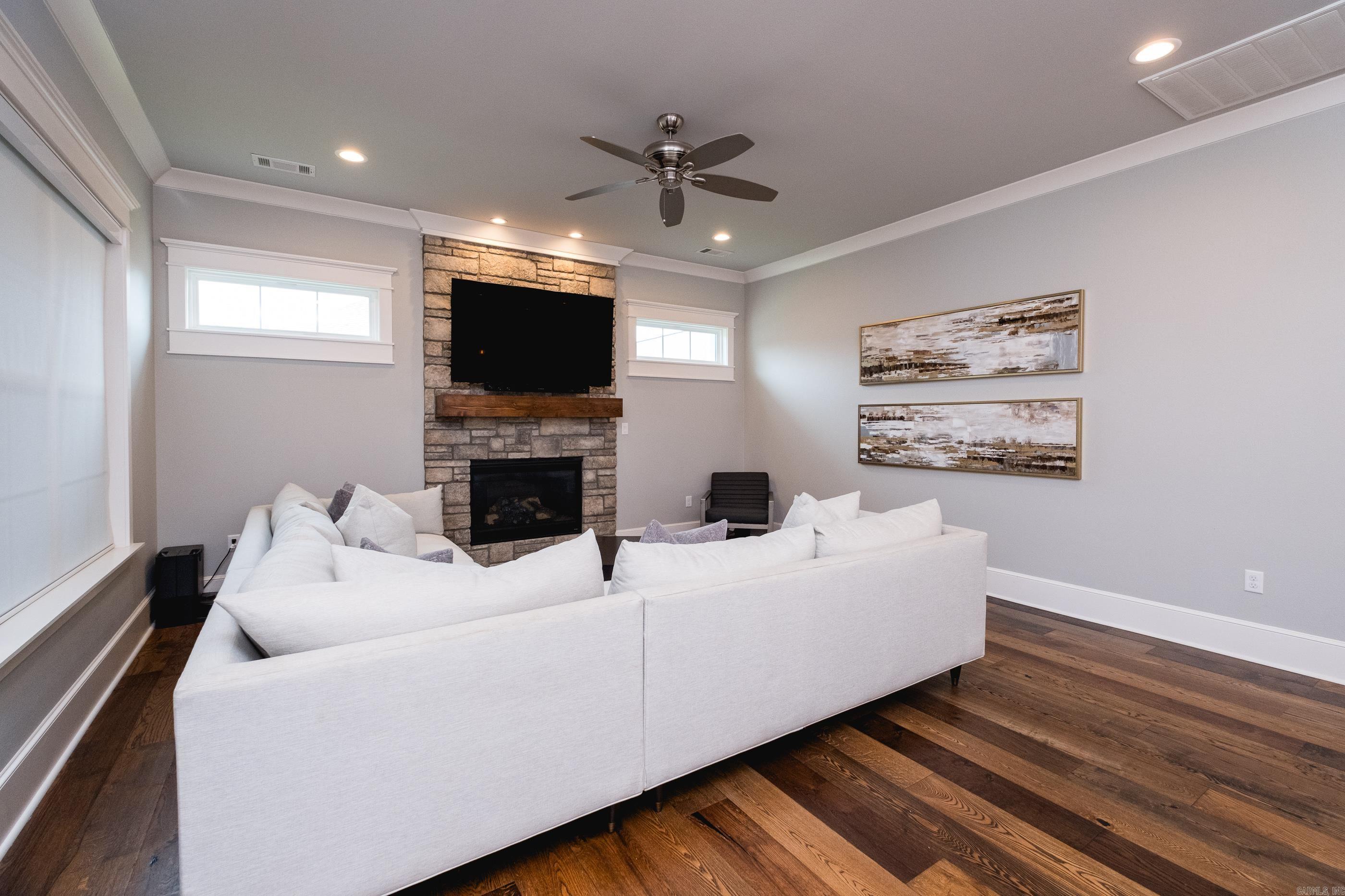2 Bentwood  Little Rock, AR