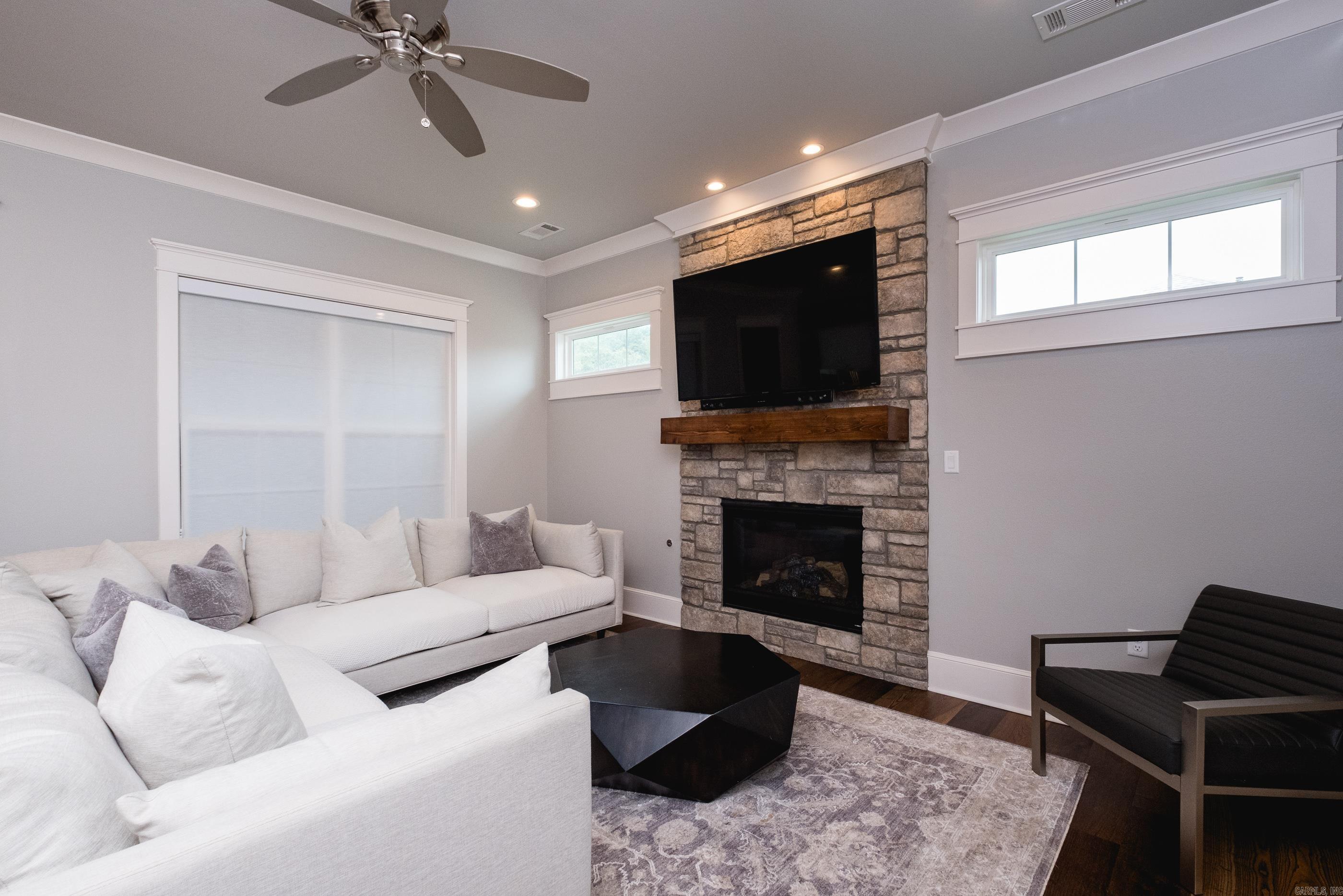 2 Bentwood  Little Rock, AR