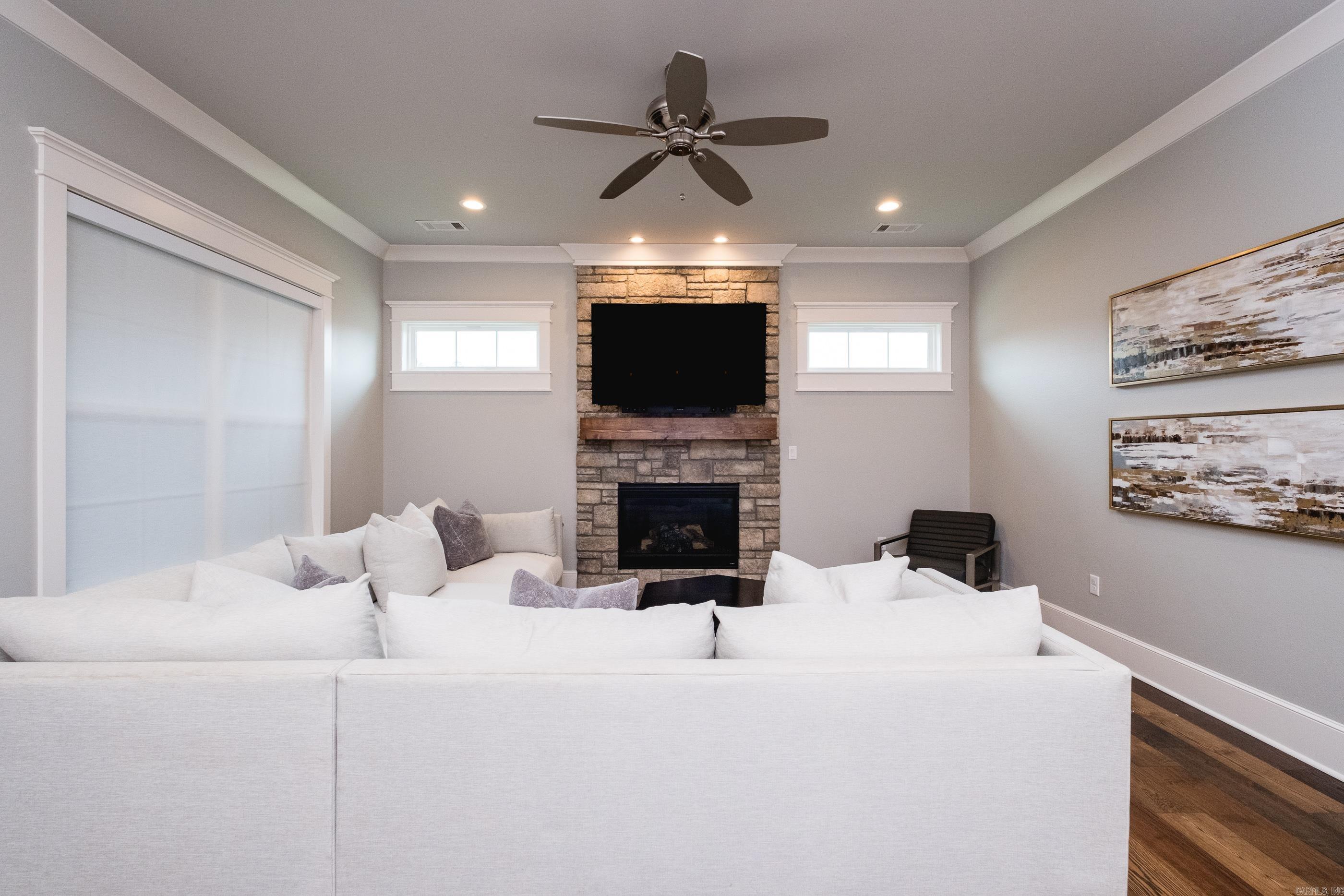 2 Bentwood  Little Rock, AR