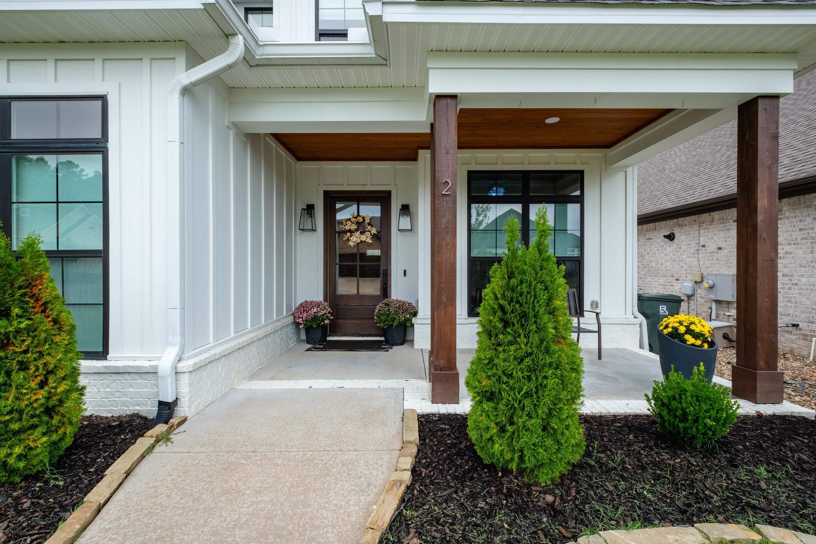 2 Bentwood  Little Rock, AR