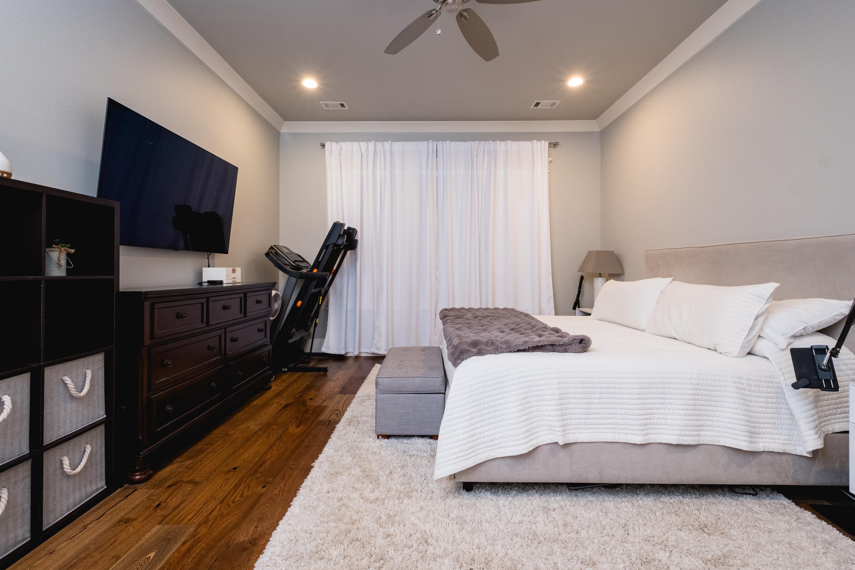 2 Bentwood  Little Rock, AR
