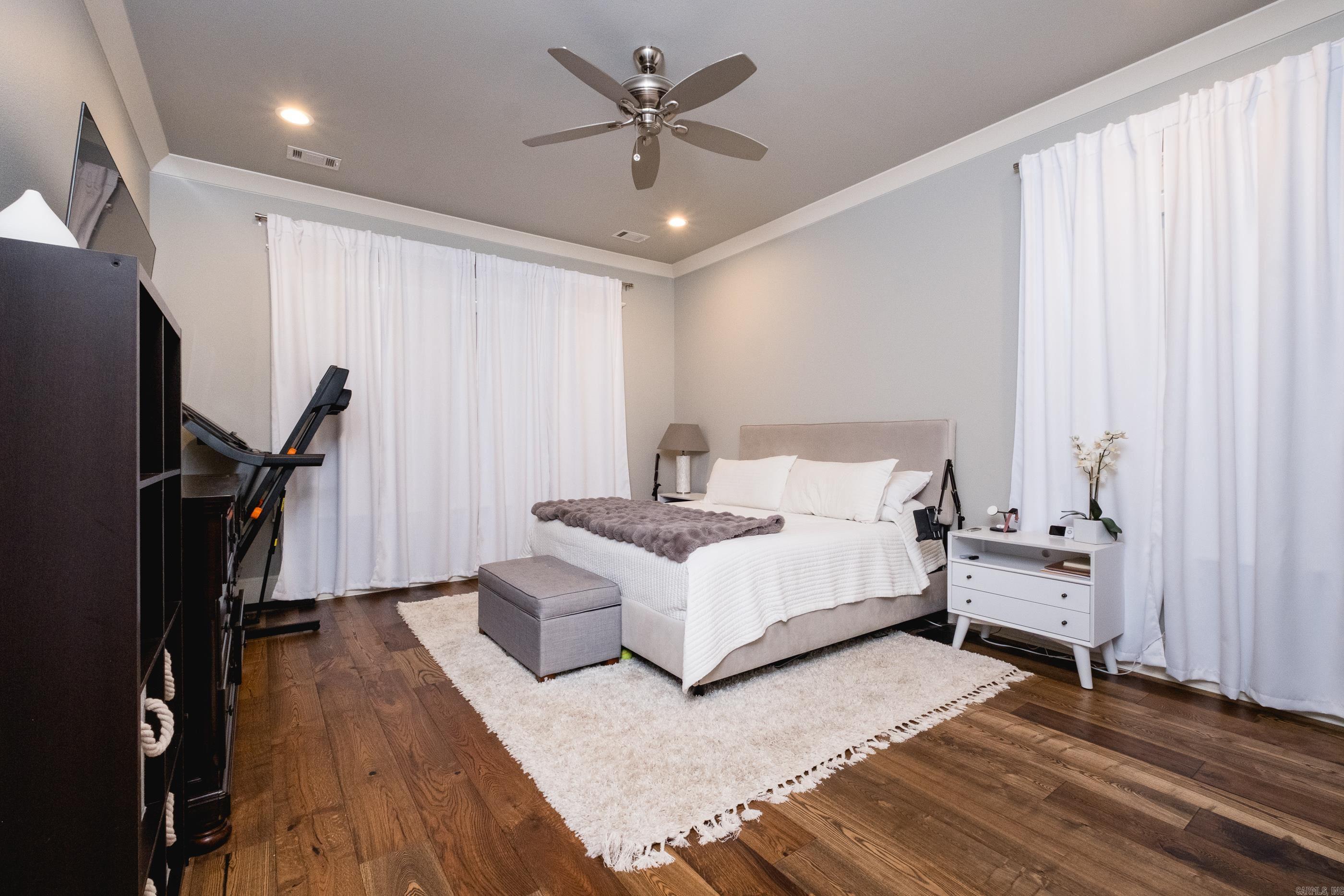 2 Bentwood  Little Rock, AR