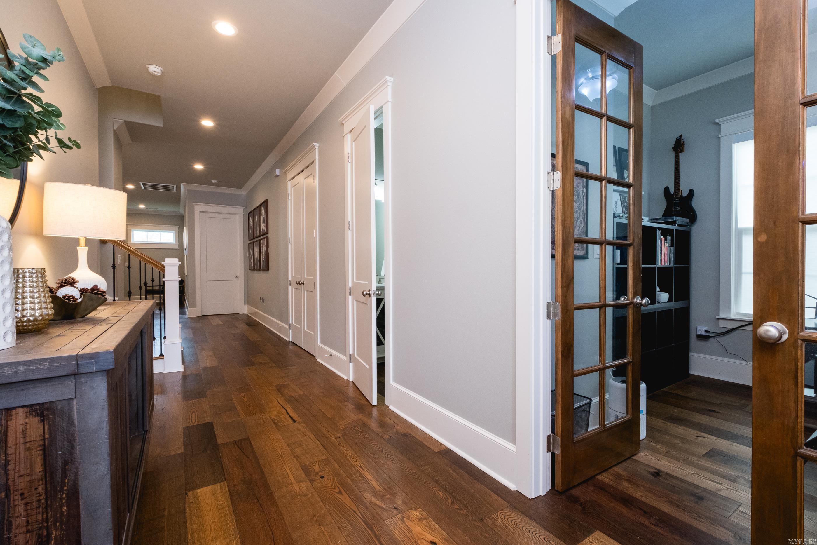 2 Bentwood  Little Rock, AR