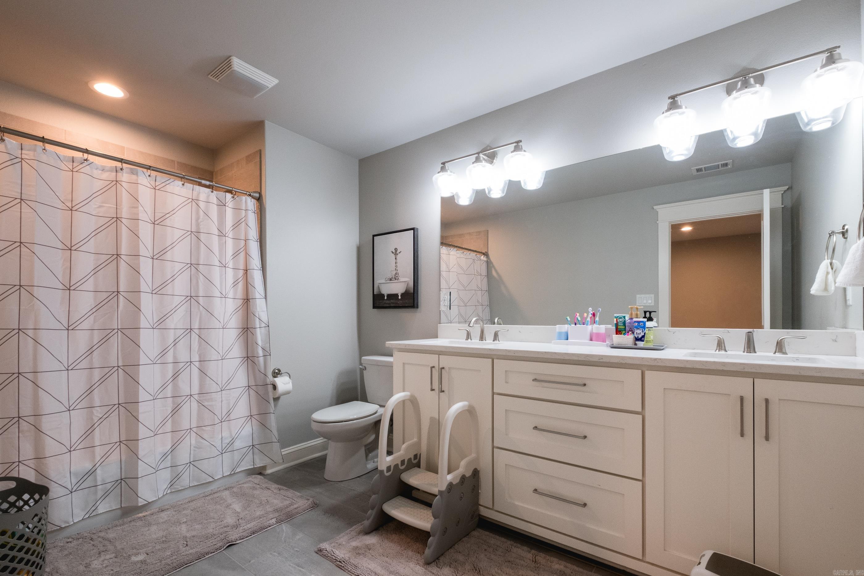2 Bentwood  Little Rock, AR