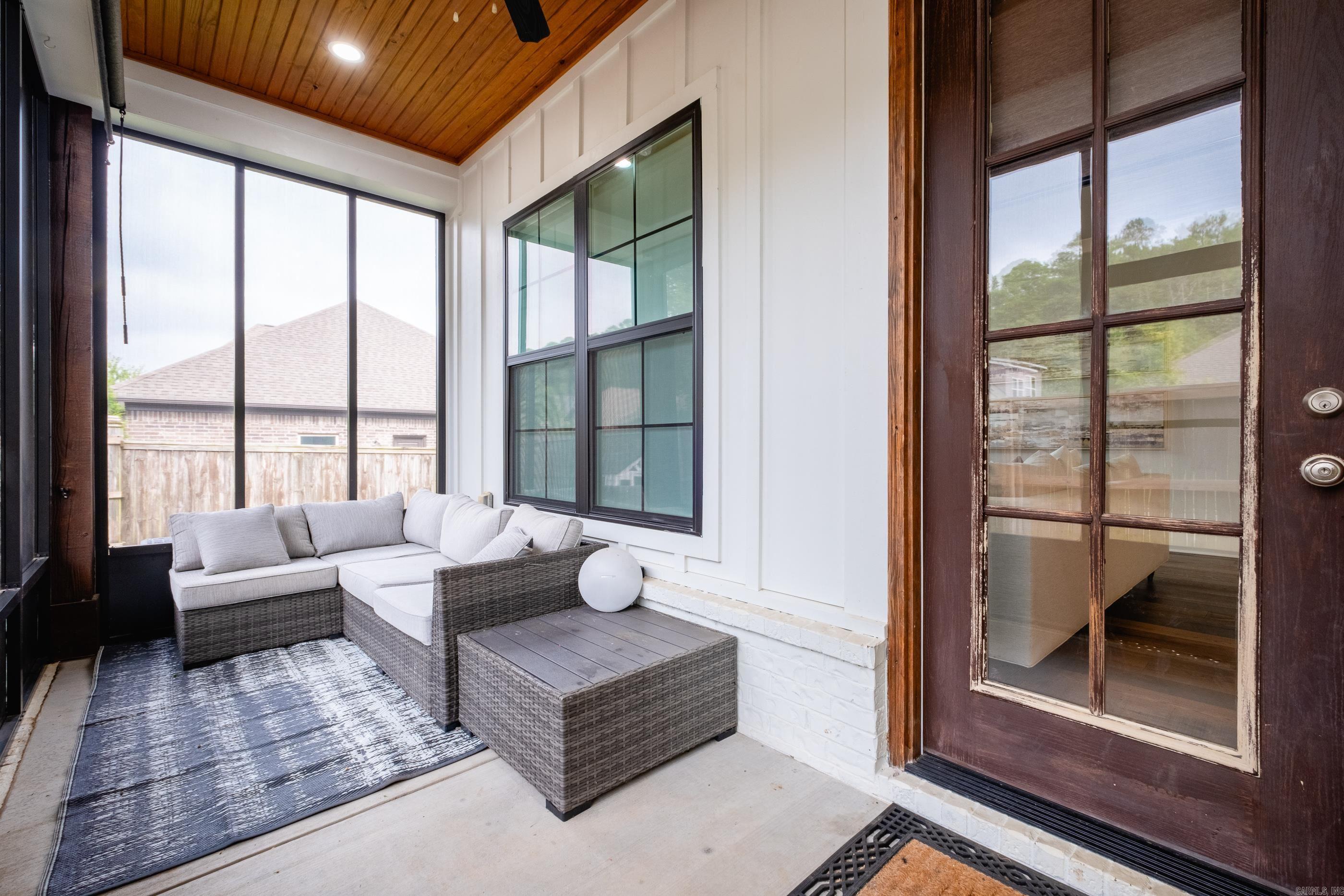 2 Bentwood  Little Rock, AR