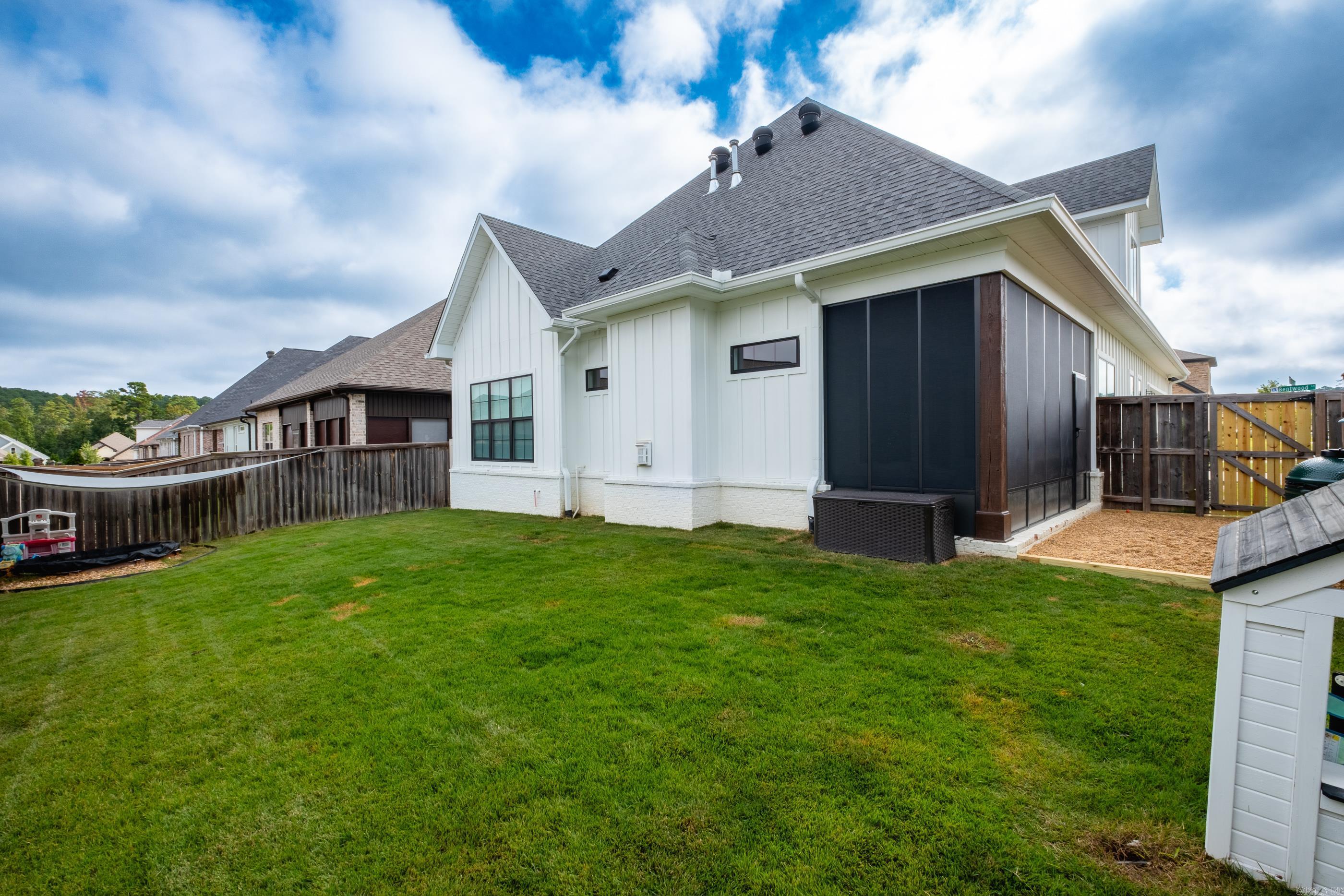 2 Bentwood  Little Rock, AR
