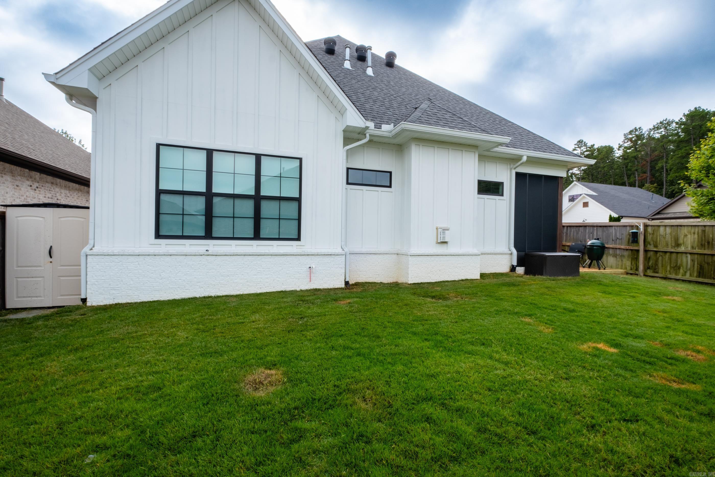 2 Bentwood  Little Rock, AR