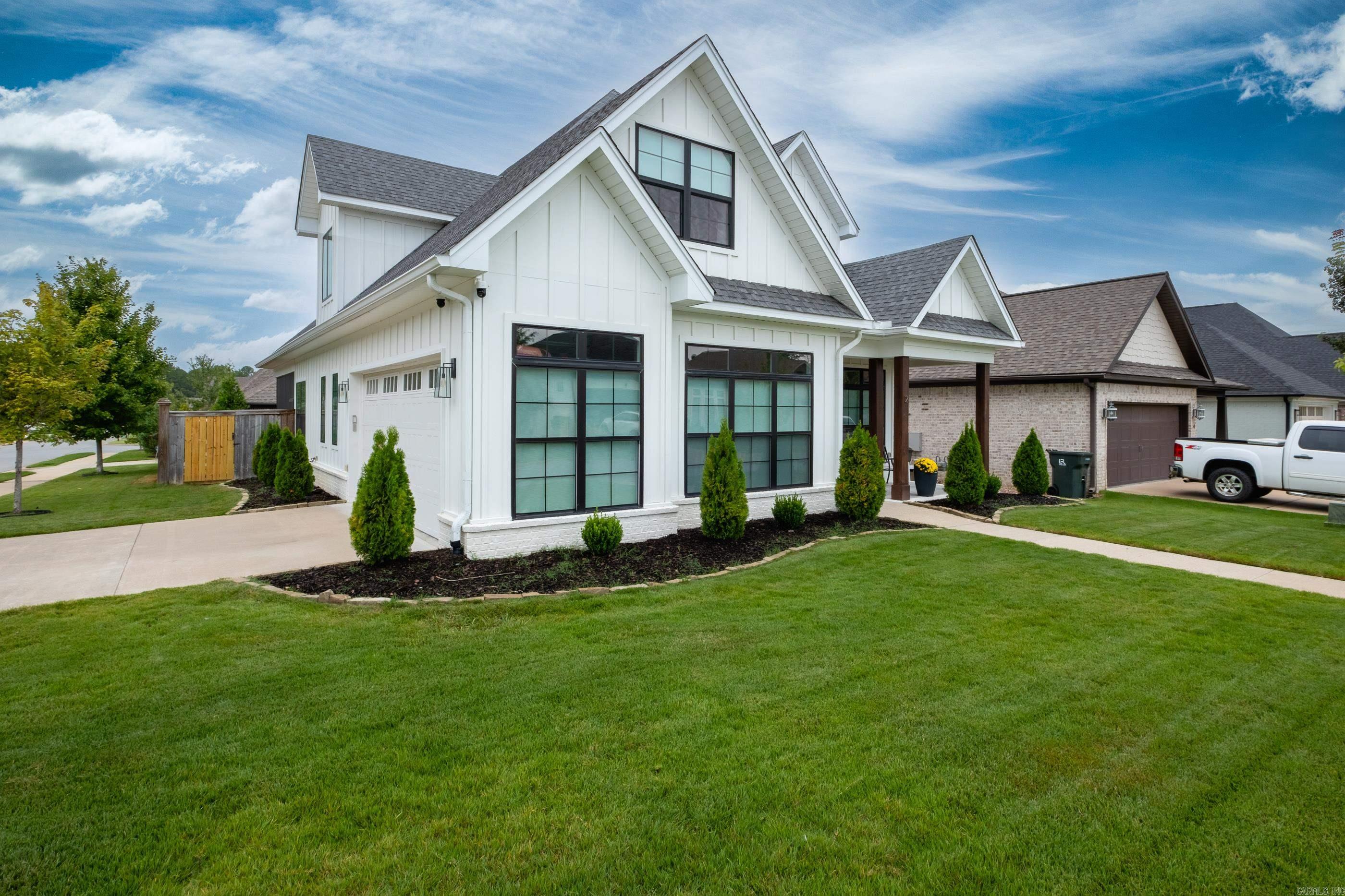 2 Bentwood  Little Rock, AR