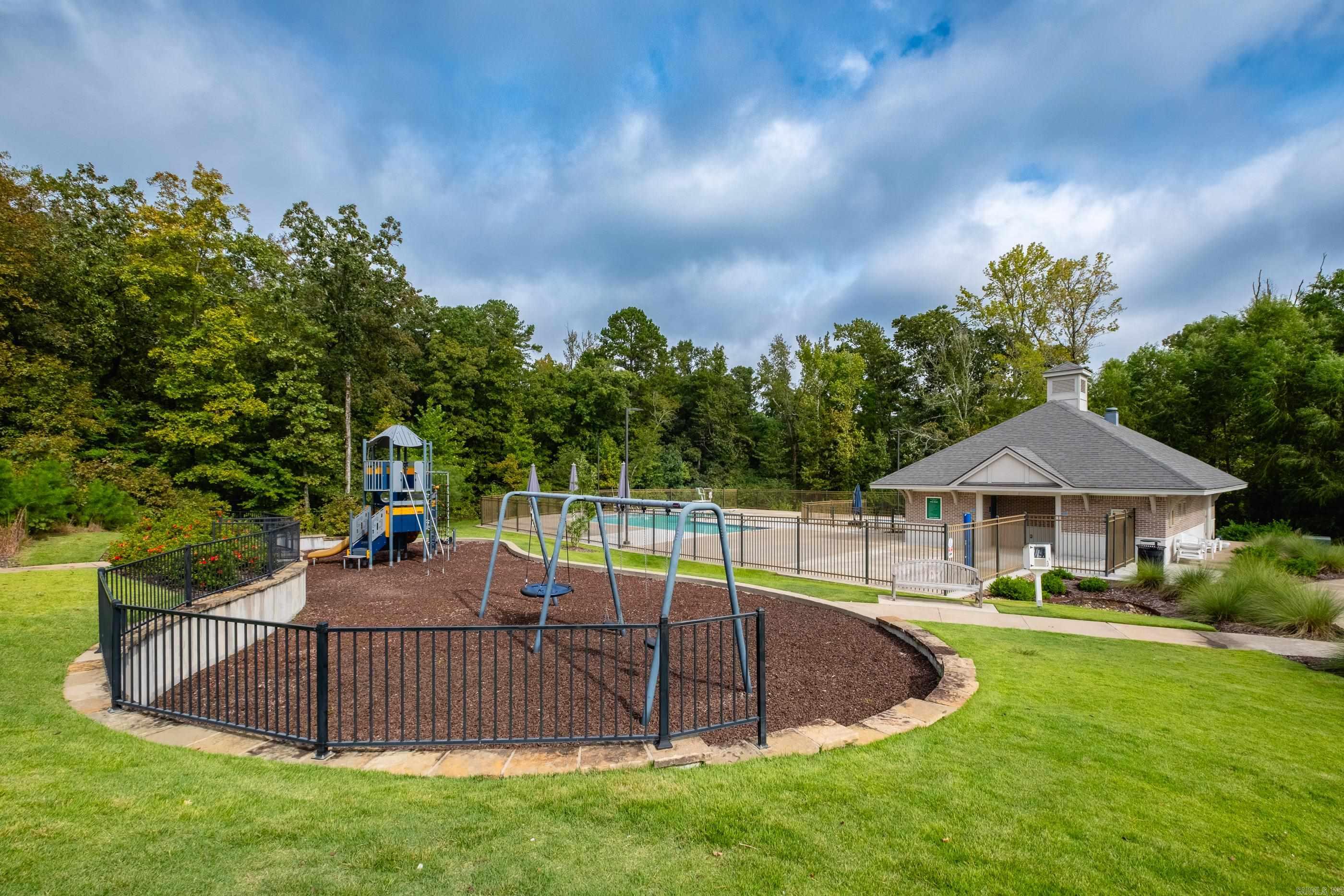 2 Bentwood  Little Rock, AR
