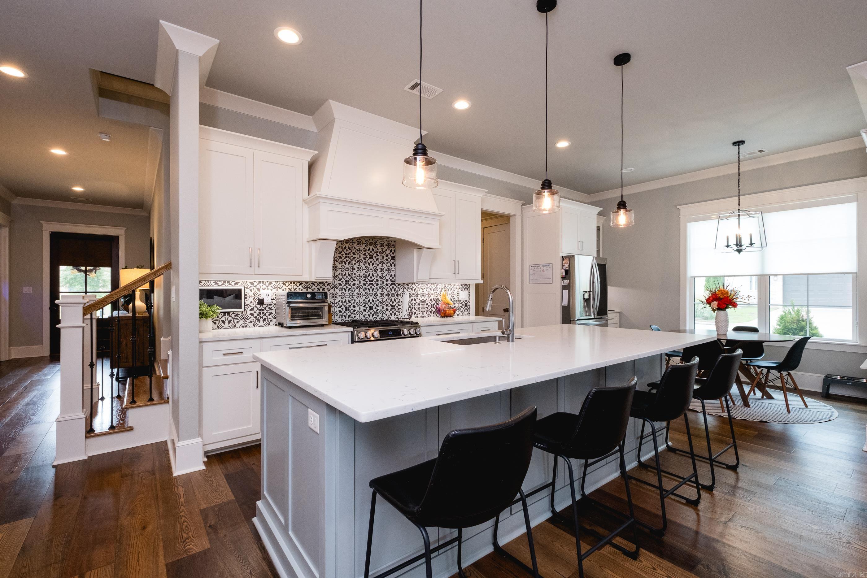 2 Bentwood  Little Rock, AR