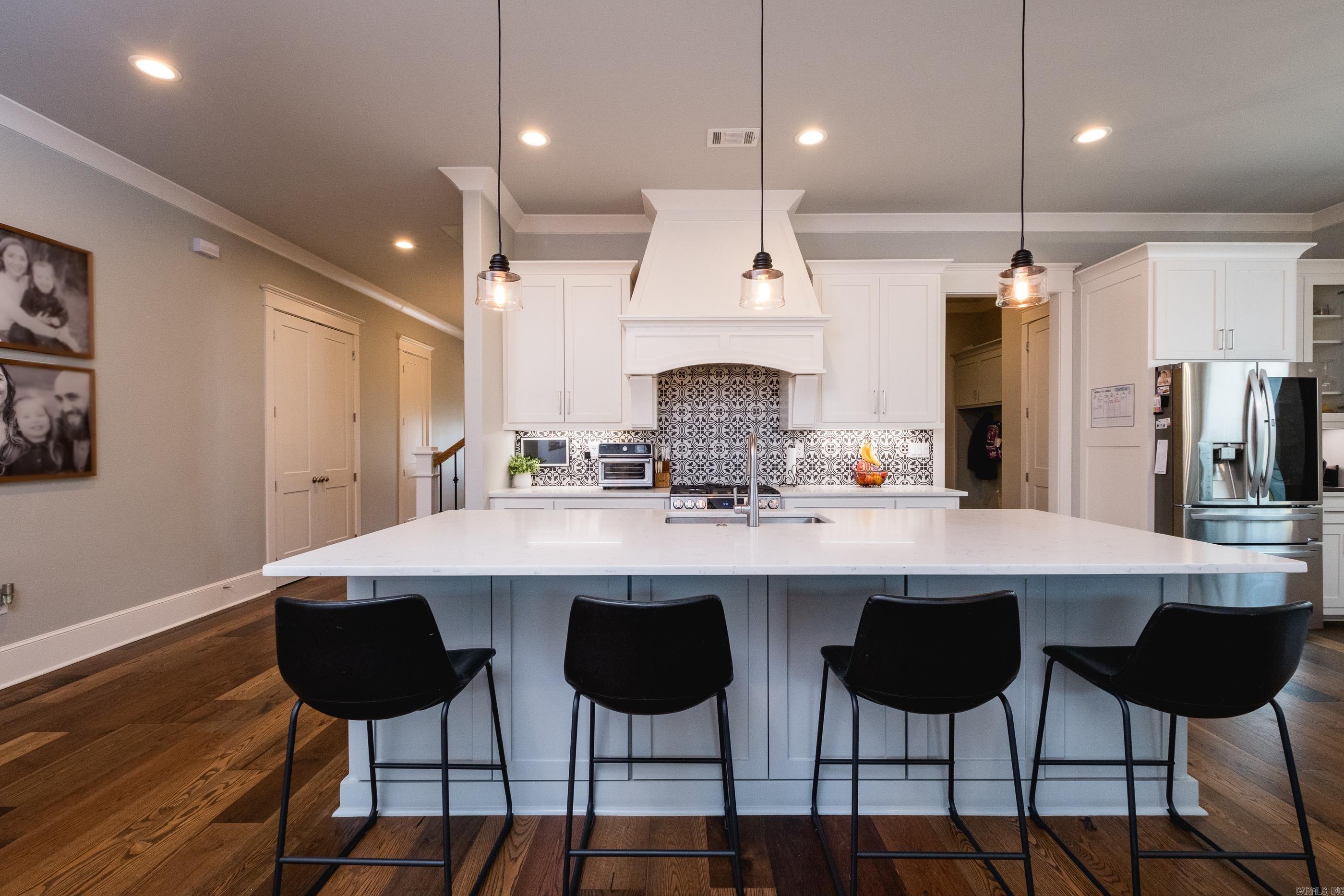 2 Bentwood  Little Rock, AR