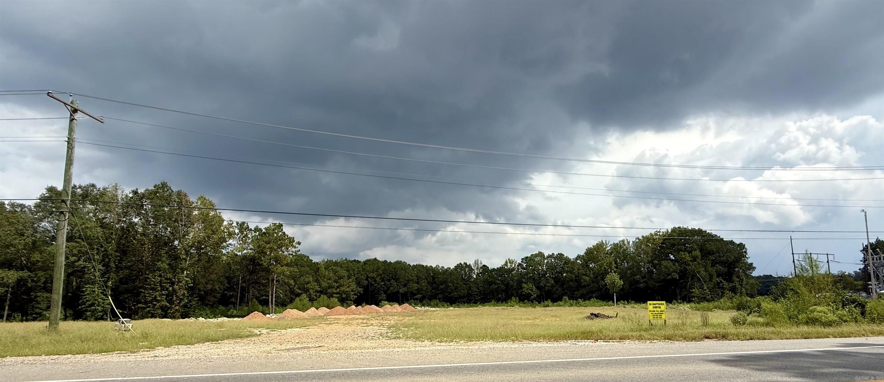 TBD N 10th St  Arkadelphia, AR