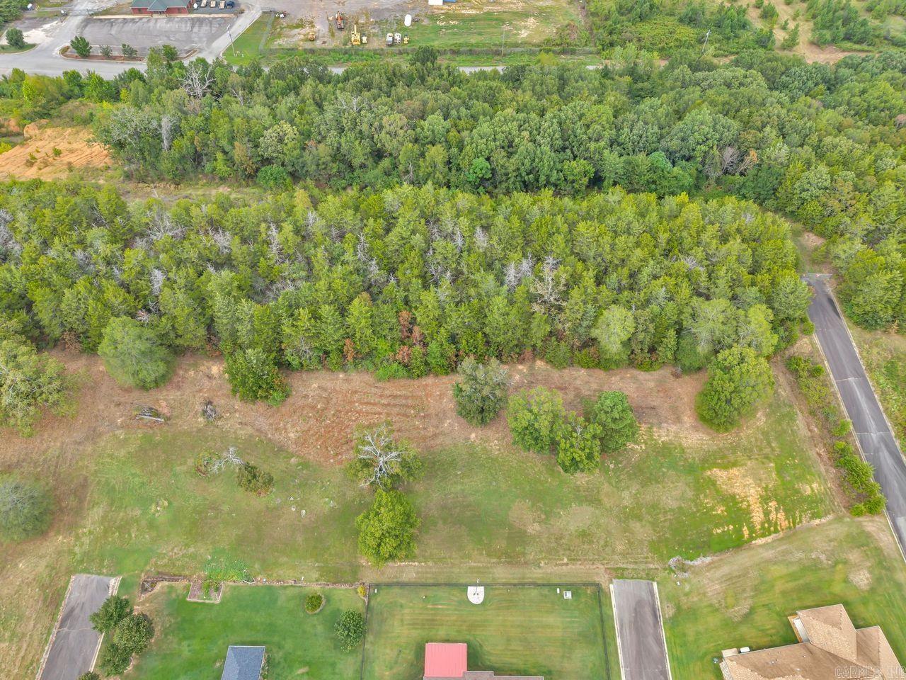00 E Holloway  B2/ Lots 7,10,and 14  Morrilton, AR