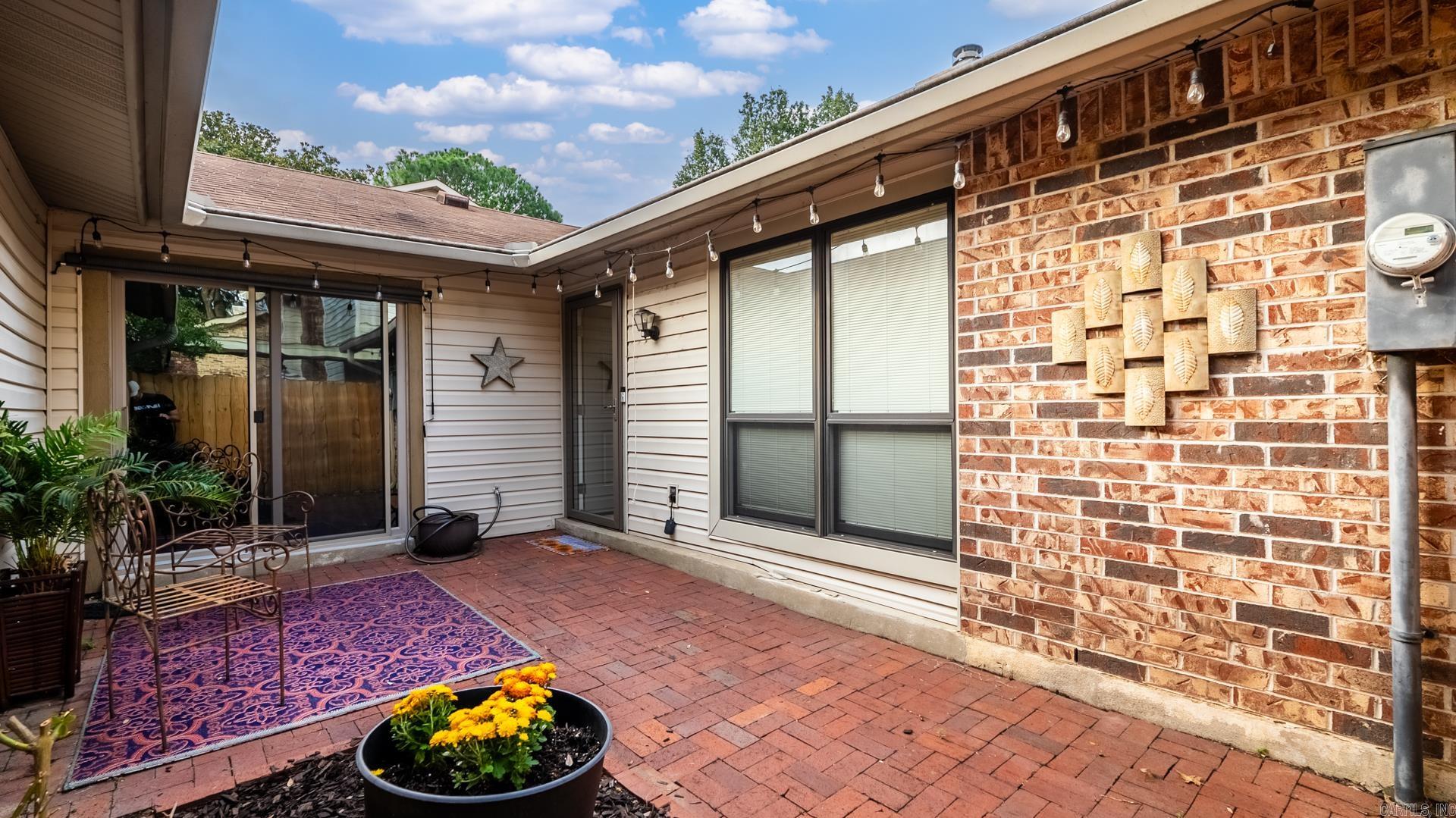 40 Hampshire  Little Rock, AR