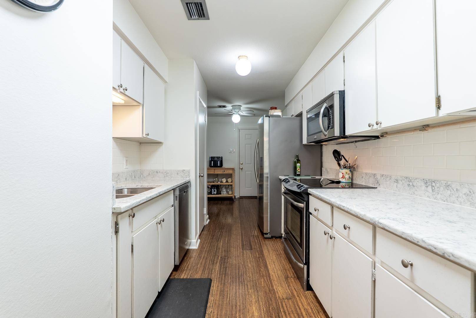 40 Hampshire  Little Rock, AR