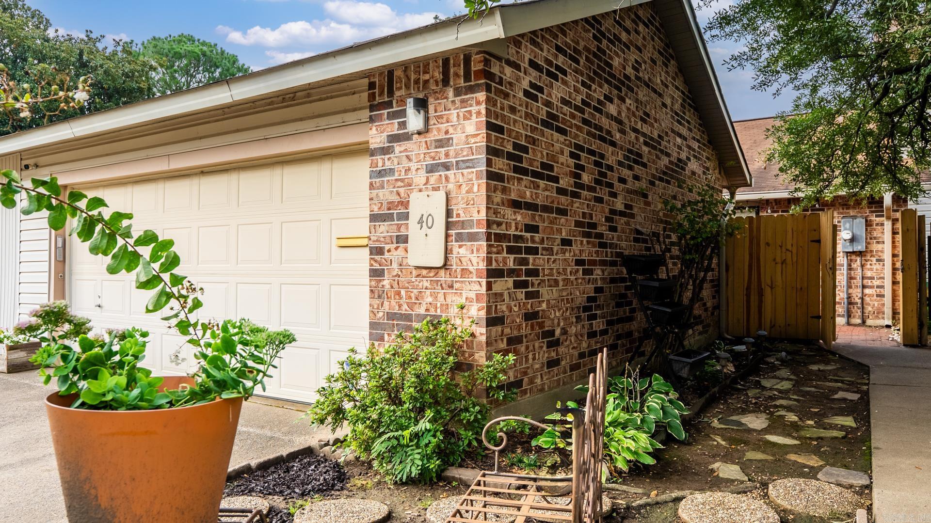 40 Hampshire  Little Rock, AR