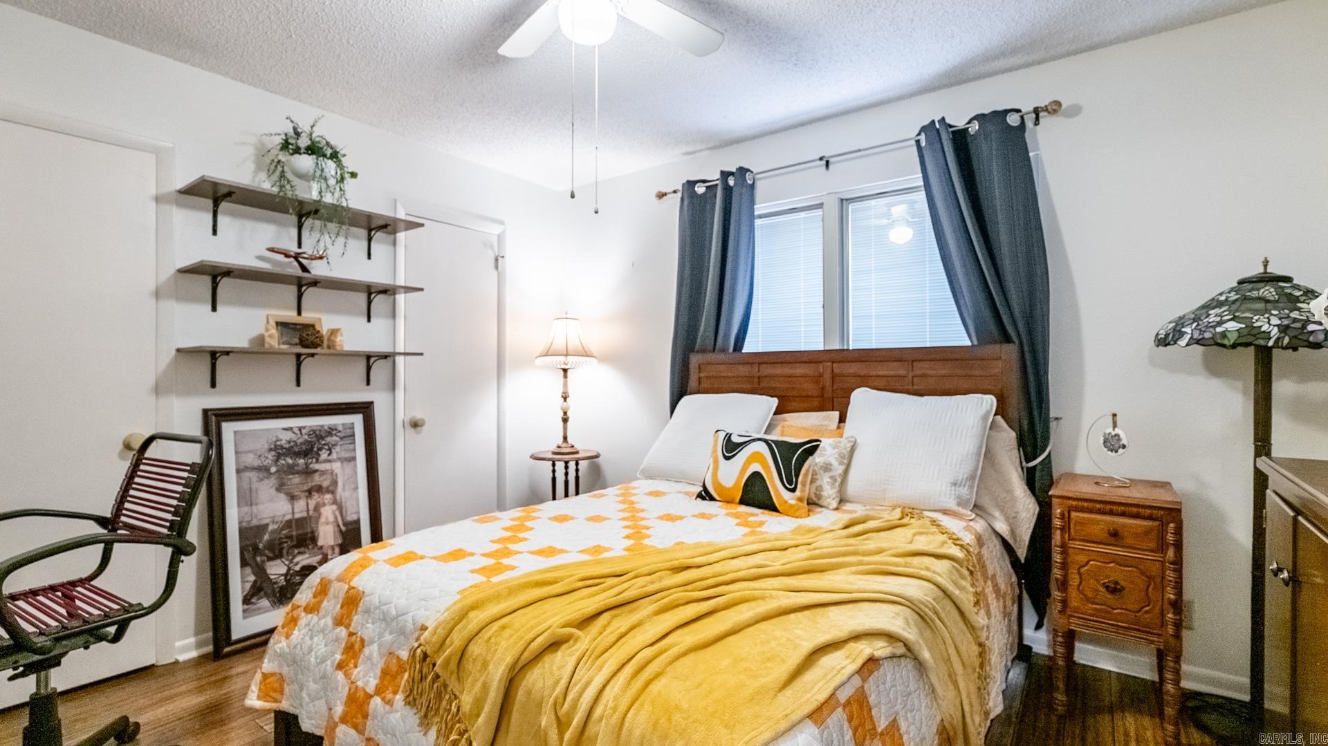 40 Hampshire  Little Rock, AR