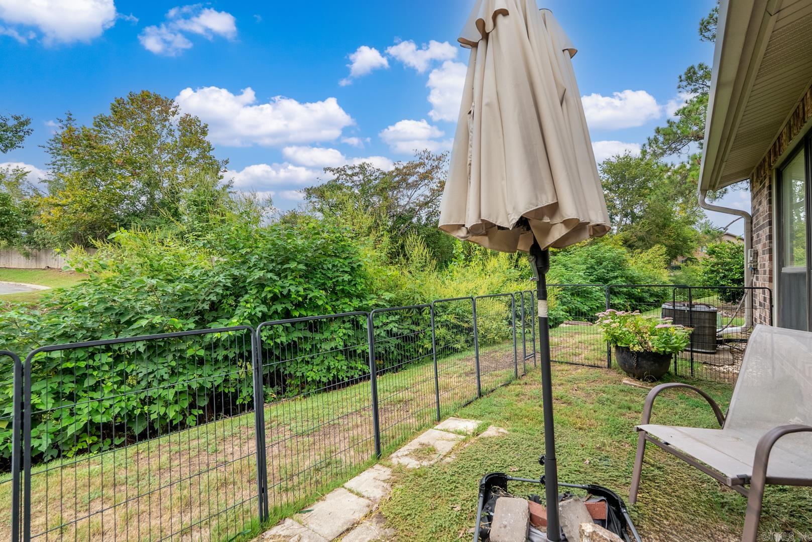 40 Hampshire  Little Rock, AR